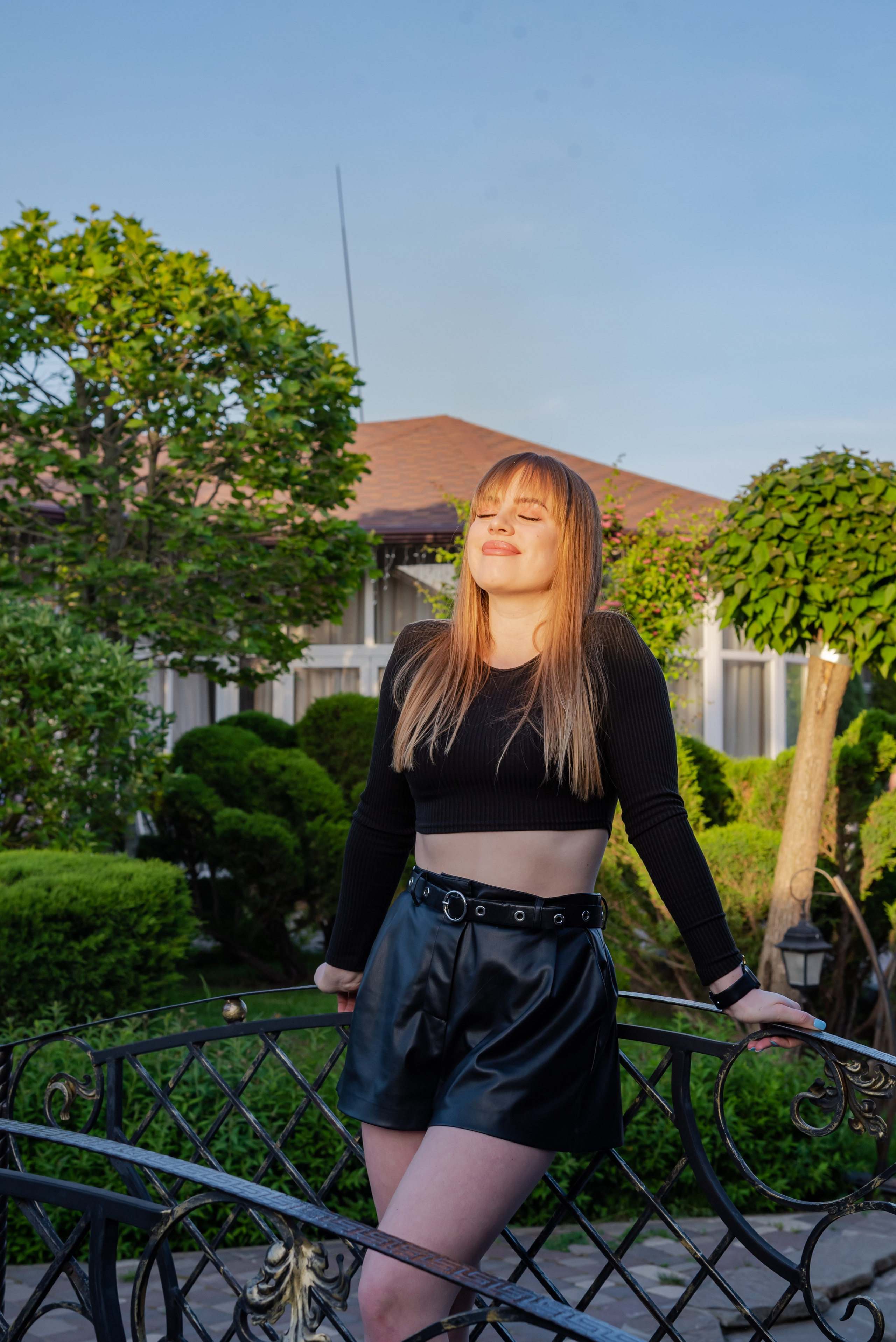 Вечер в Губернии. Фотограф Галина Нестерова