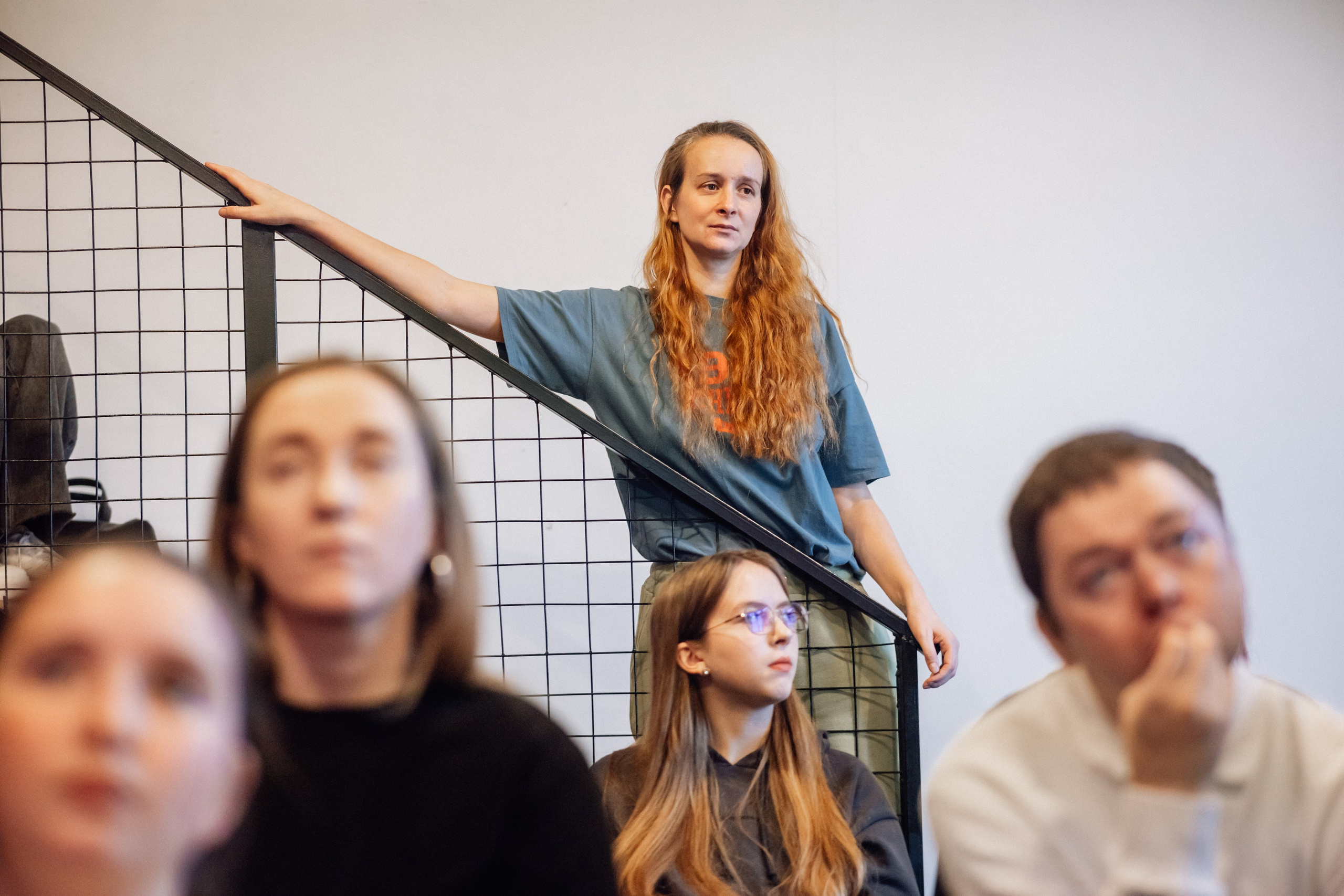 Events. Антон Ляпунов фотограф Вашего события в Москве