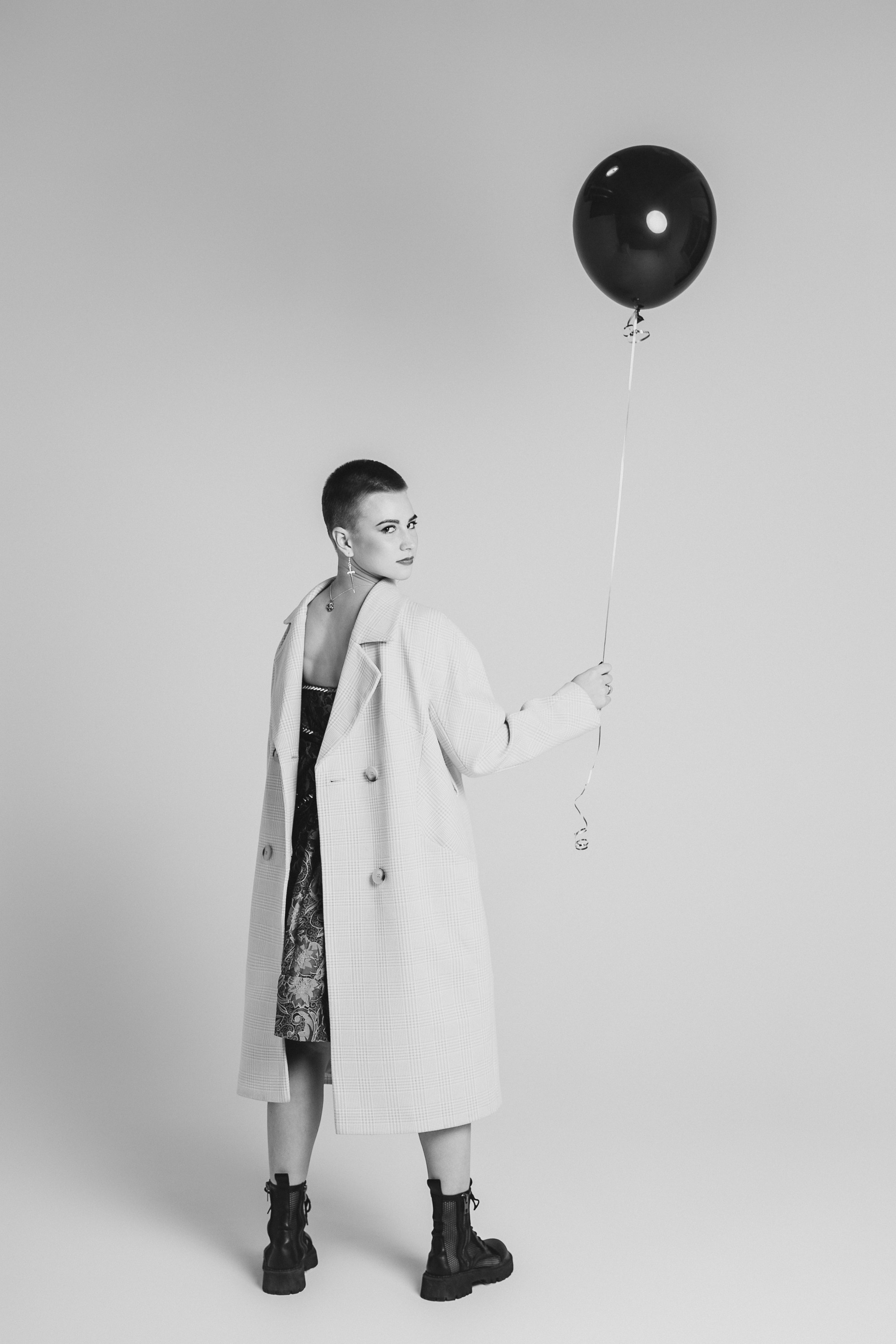 ПОРТФОЛИО. Фотограф Ольга Молева