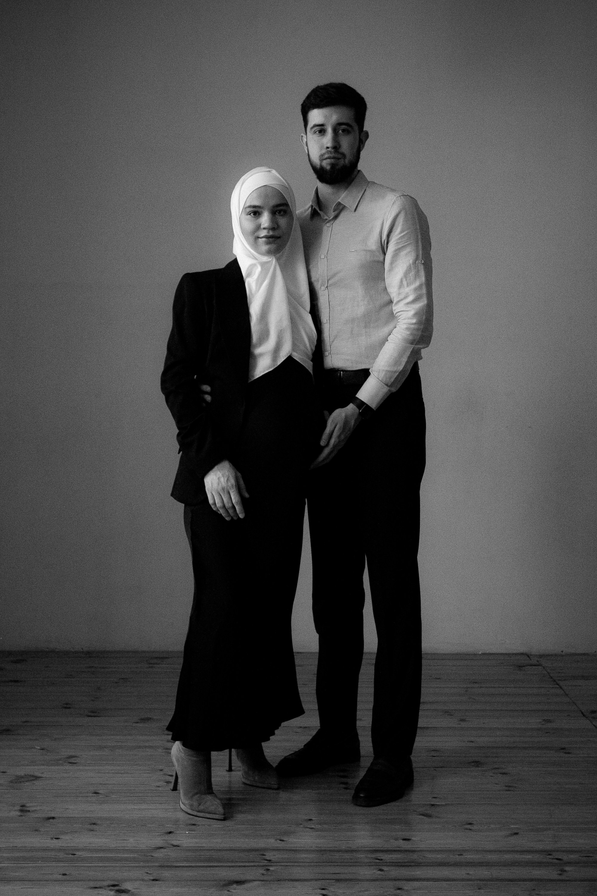 LOVE. Семейный фотограф Казань Никита Федин