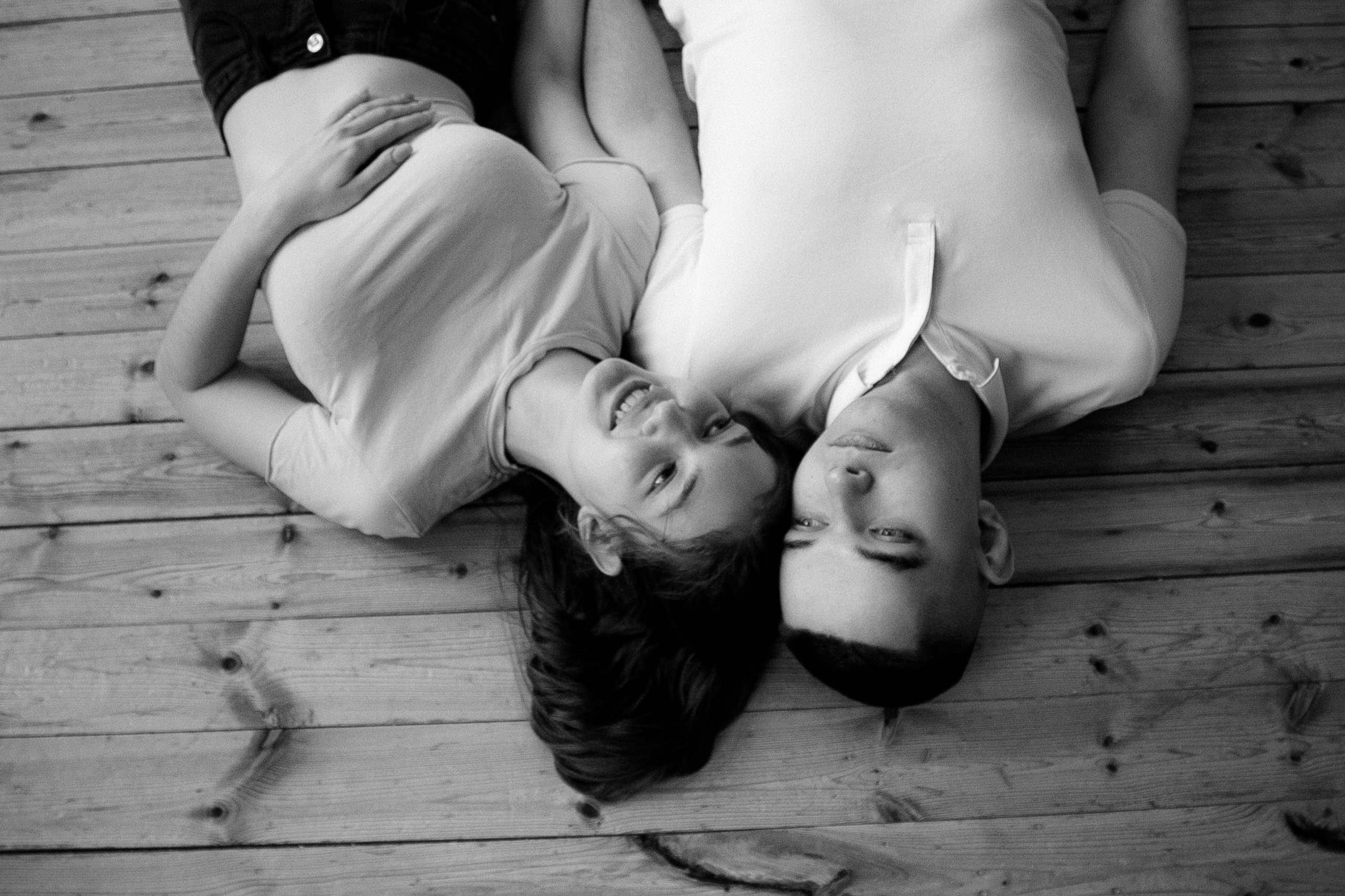 LOVE. Семейный фотограф Казань Никита Федин