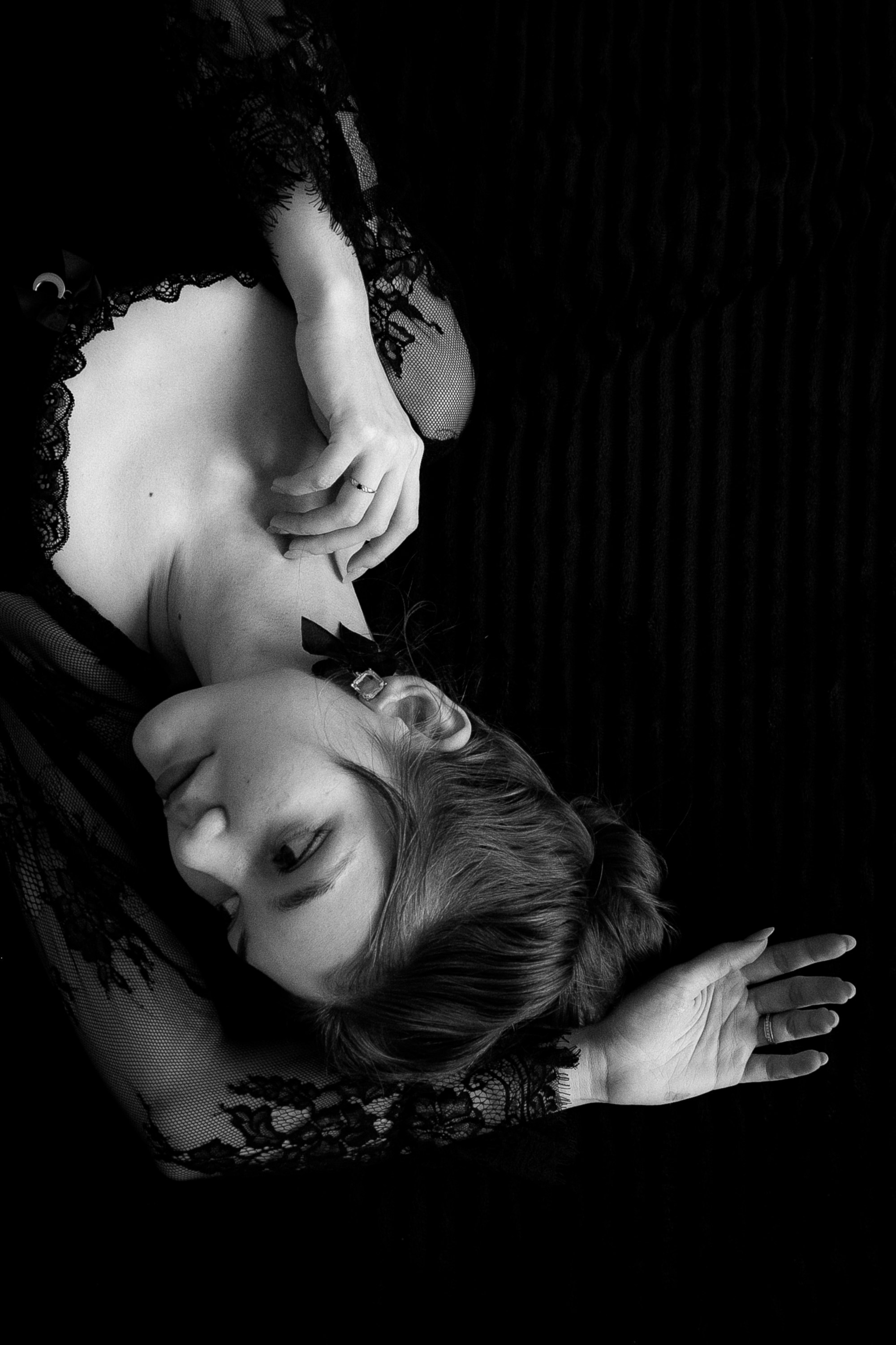 LOVE. Семейный фотограф Казань Никита Федин