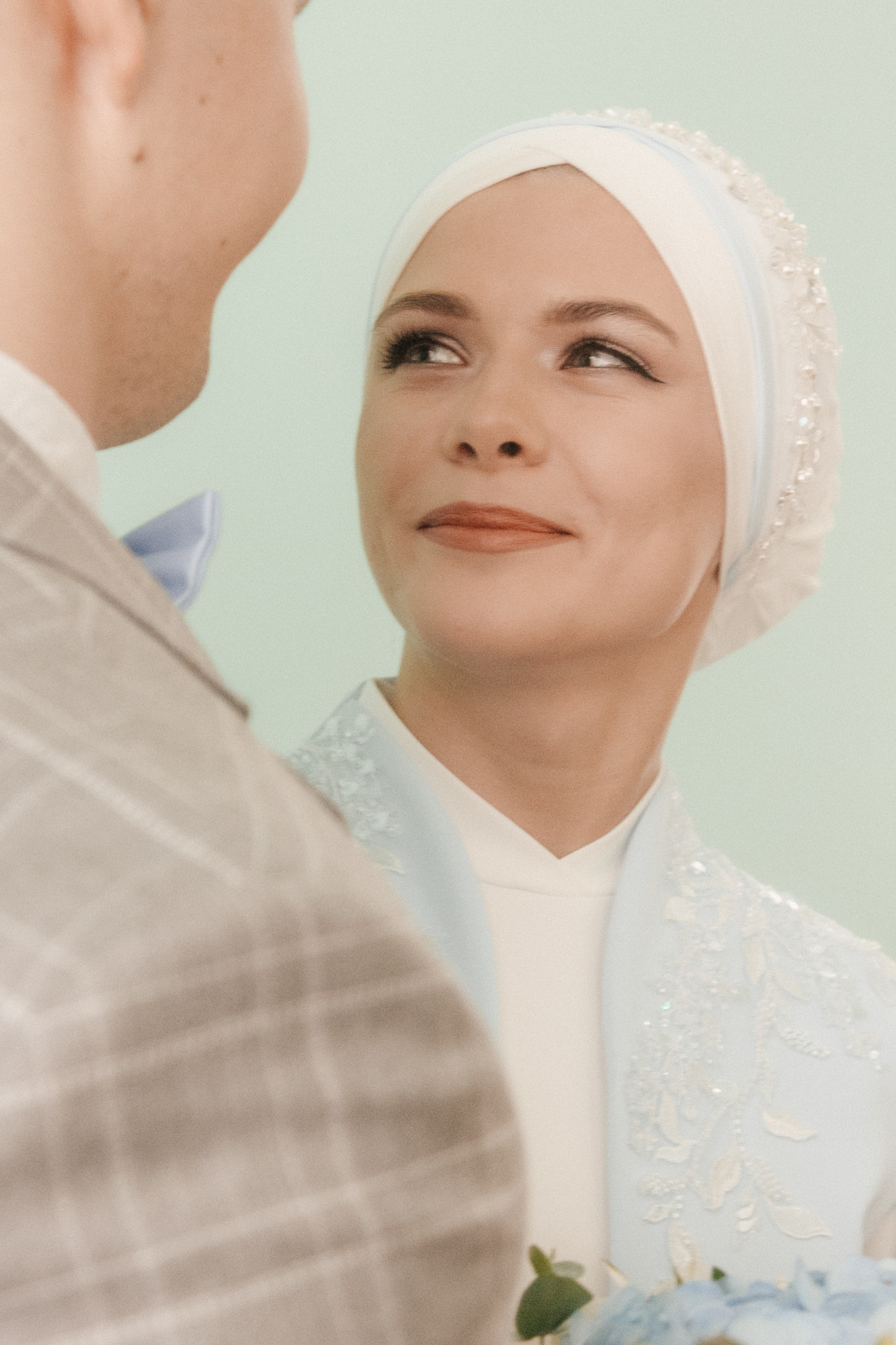 NIKAH. Семейный фотограф Казань Никита Федин