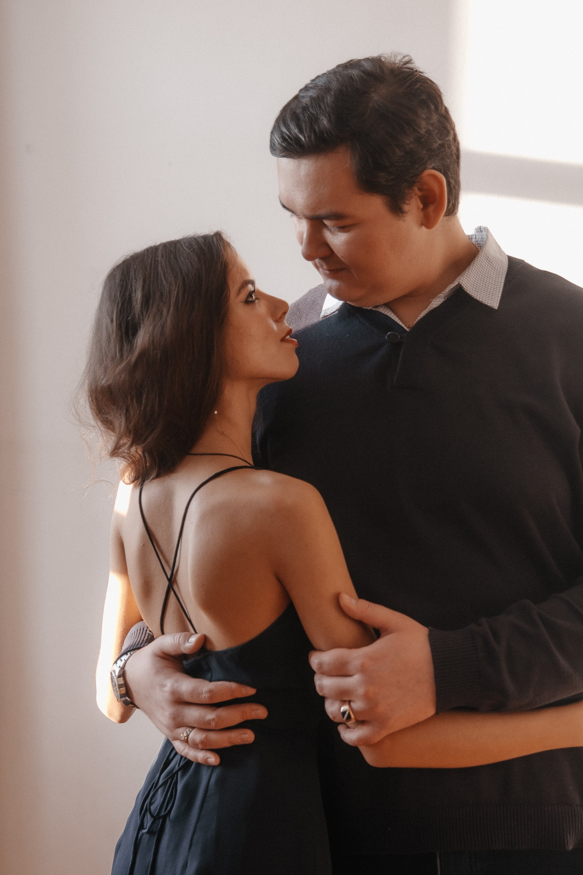 LOVE. Семейный фотограф Казань Никита Федин