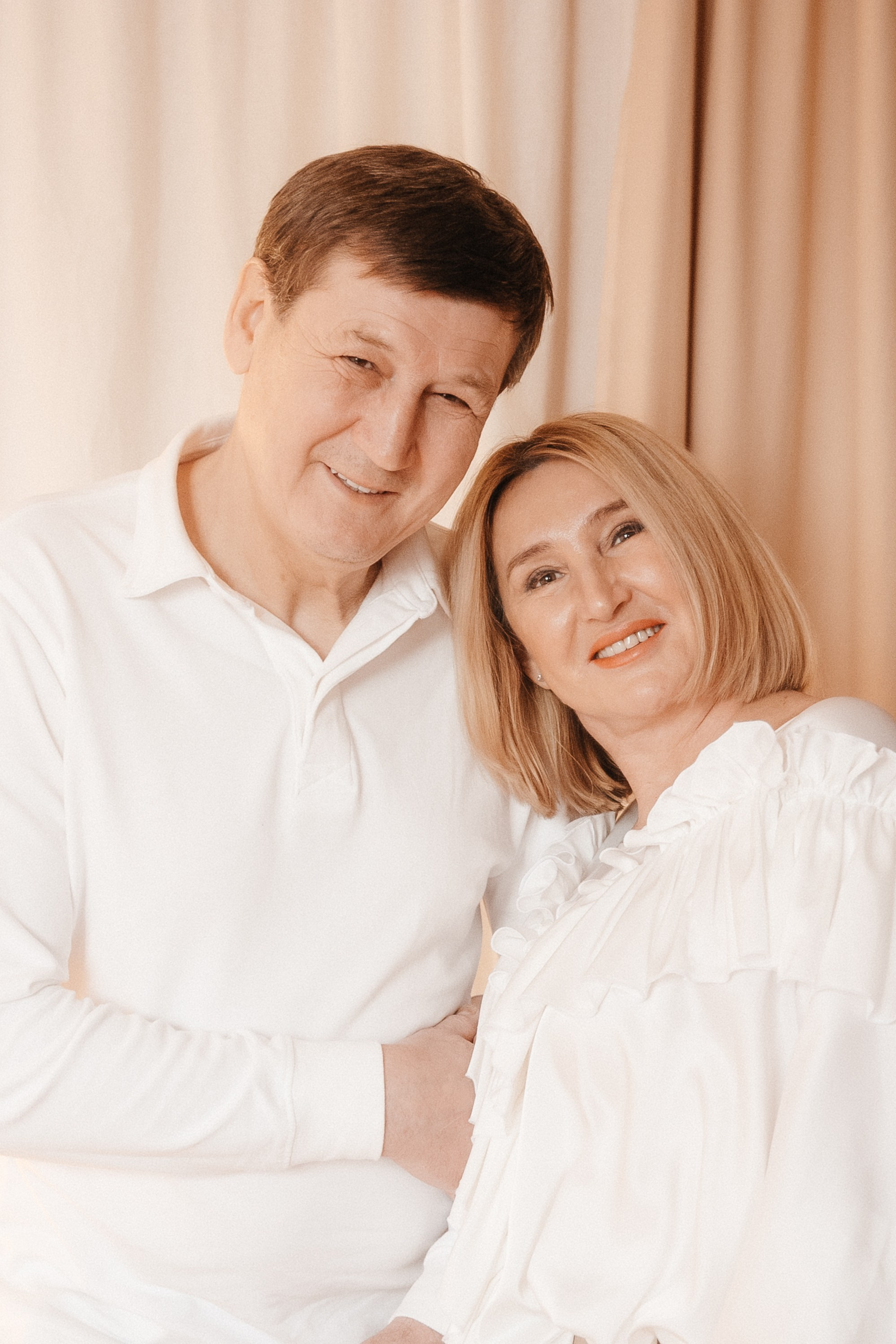 W. Семейный фотограф Казань Никита Федин