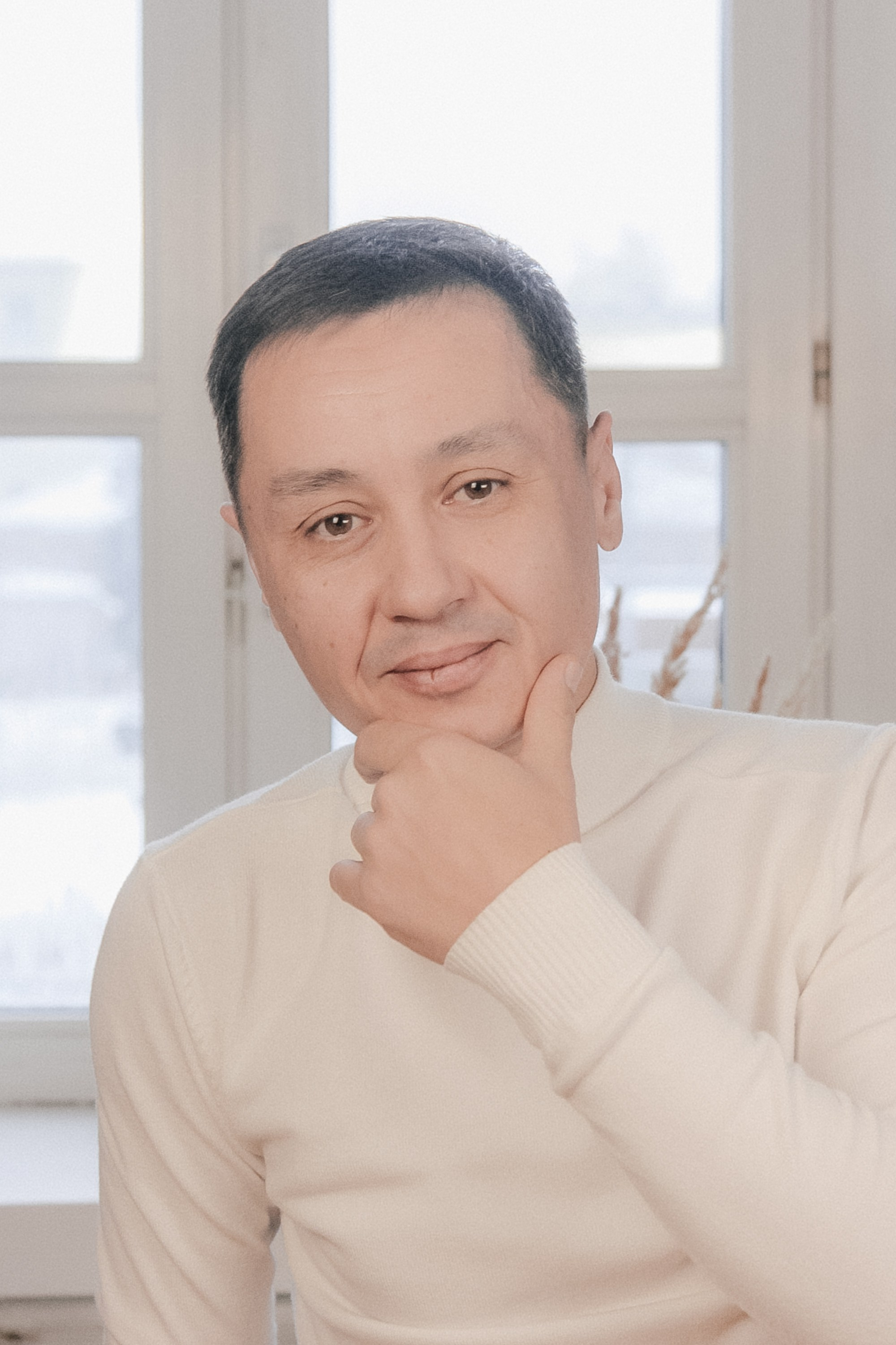 MAN. Семейный фотограф Казань Никита Федин