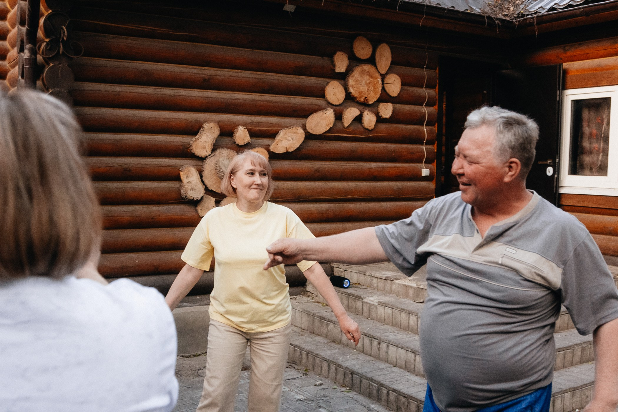 WEDDING. Семейный фотограф Казань Никита Федин