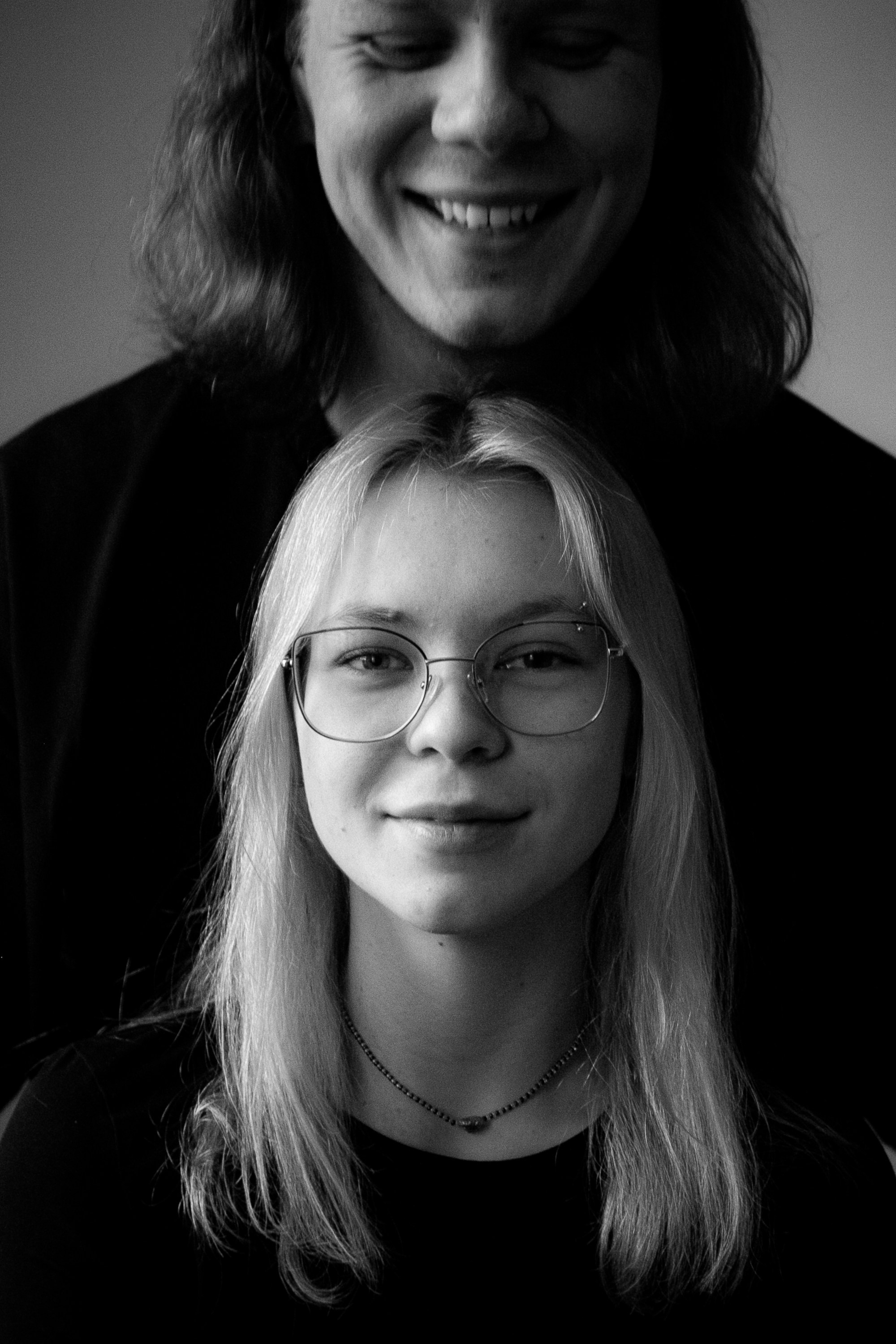 W. Семейный фотограф Казань Никита Федин
