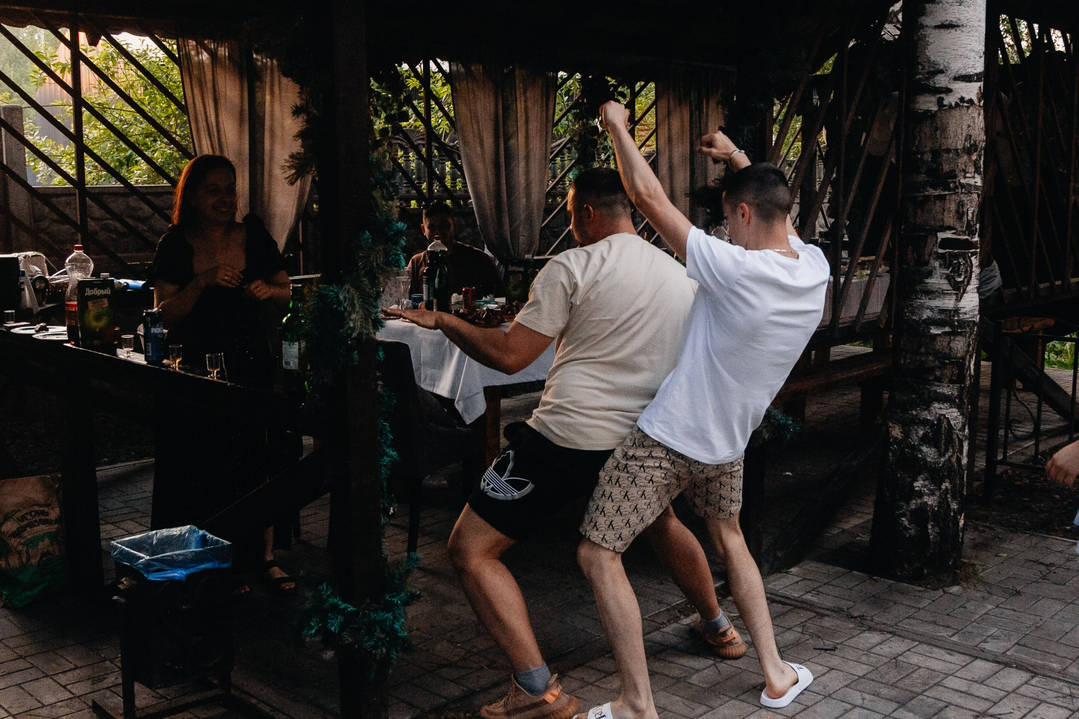 WEDDING. Семейный фотограф Казань Никита Федин