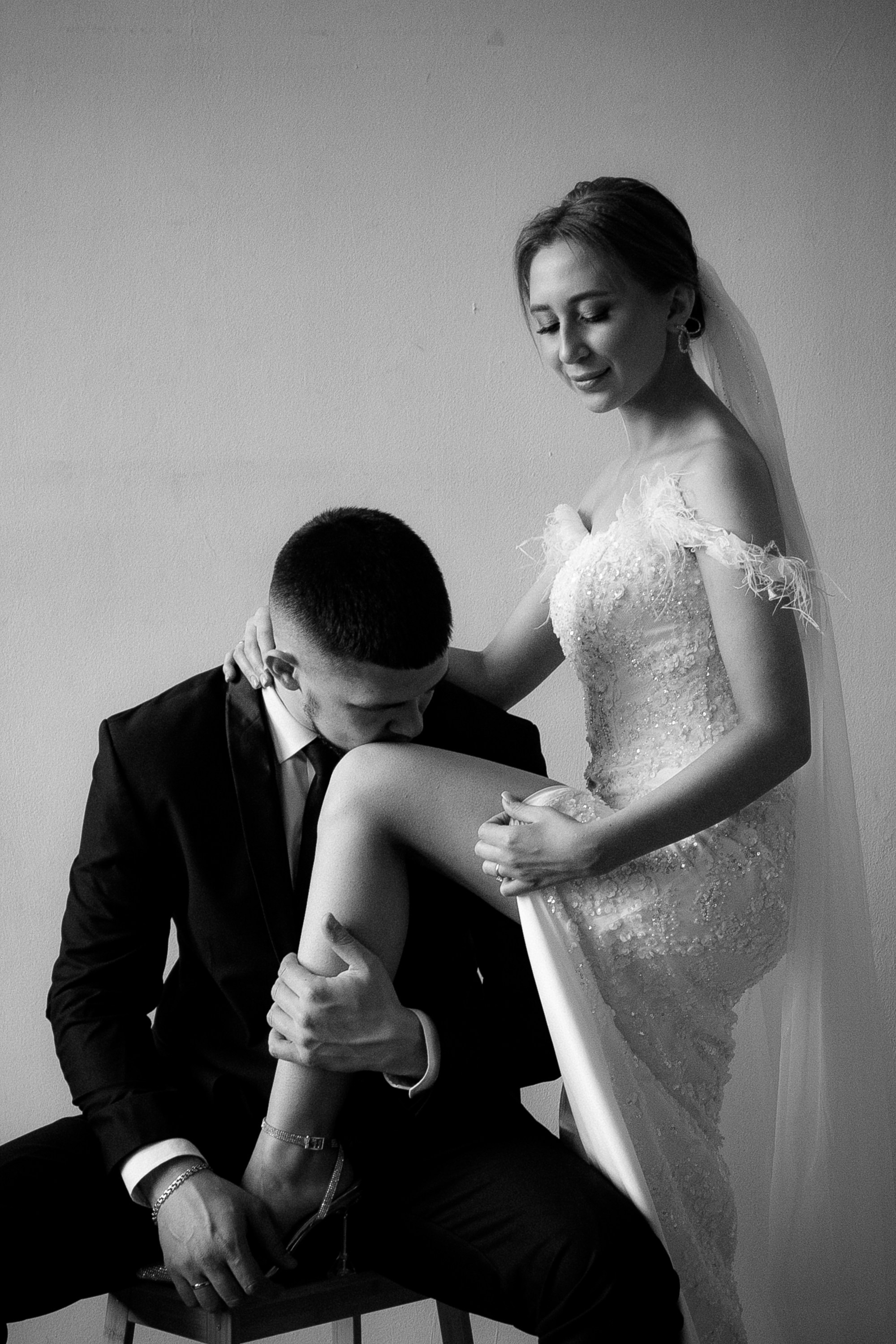 W. Семейный фотограф Казань Никита Федин