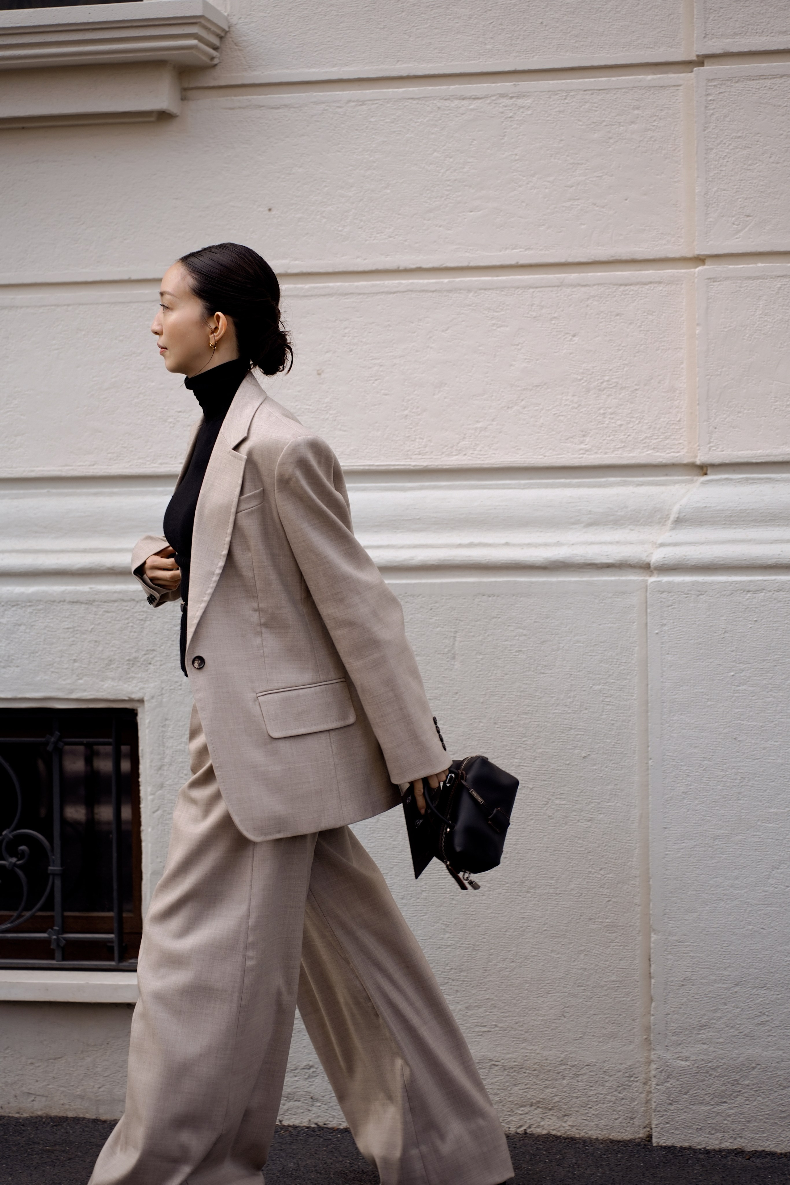 Milan SS'25. Photographer of your fashion moments