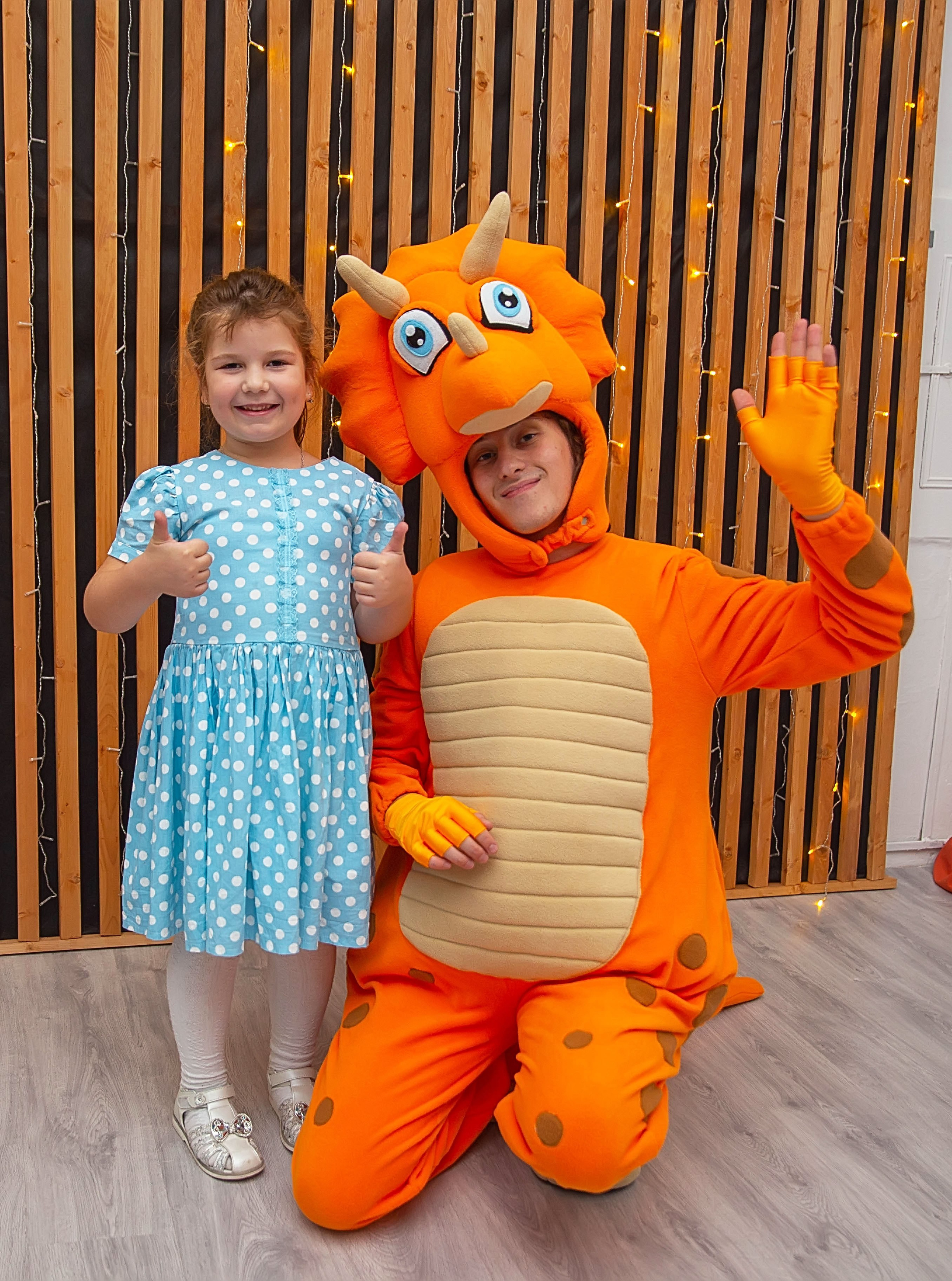 День рождения. Семейный и детский фотограф в Нижнем Новгороде