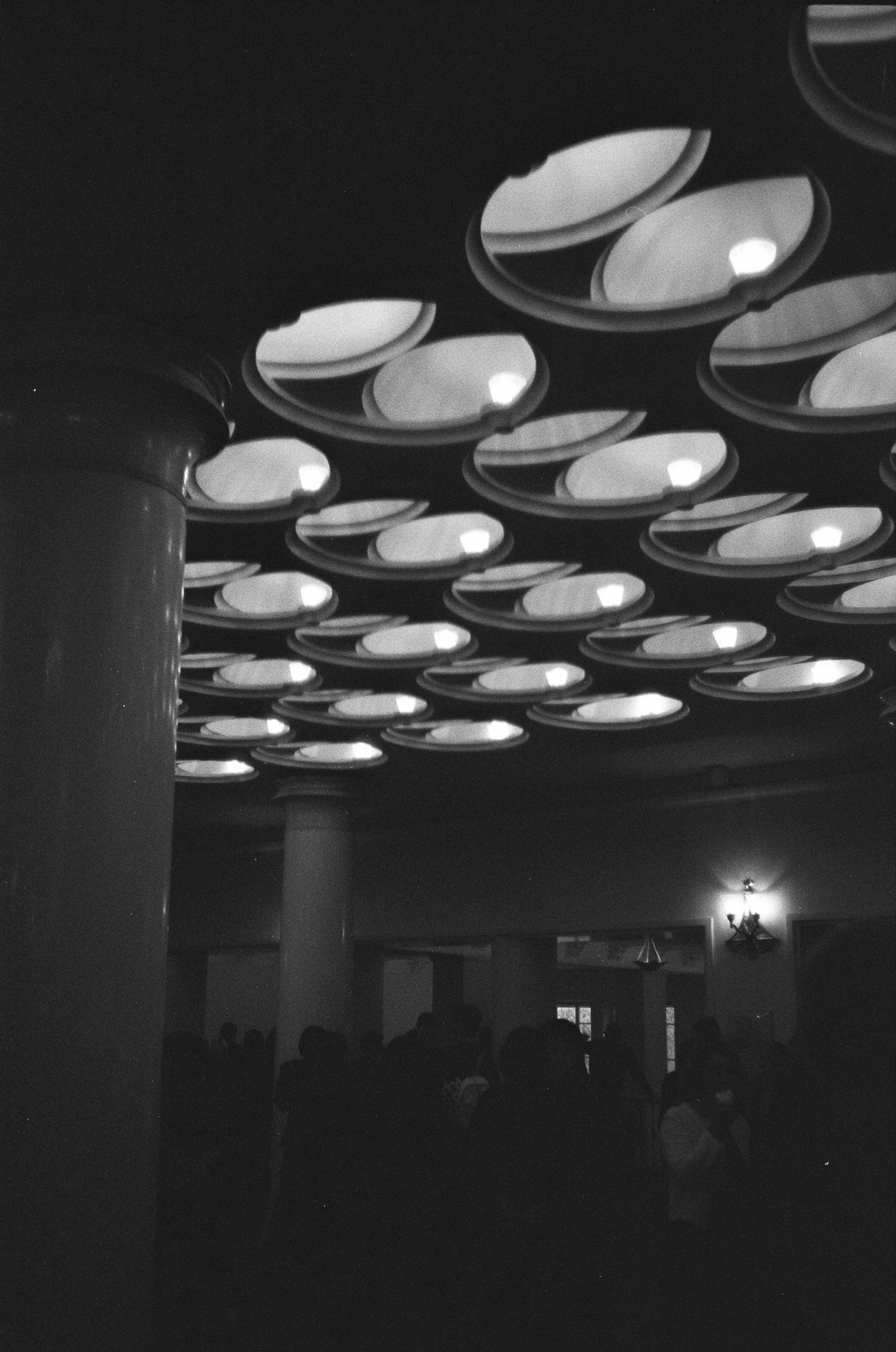 Концертный зал имени Чайковского, Вадим Эринклинг