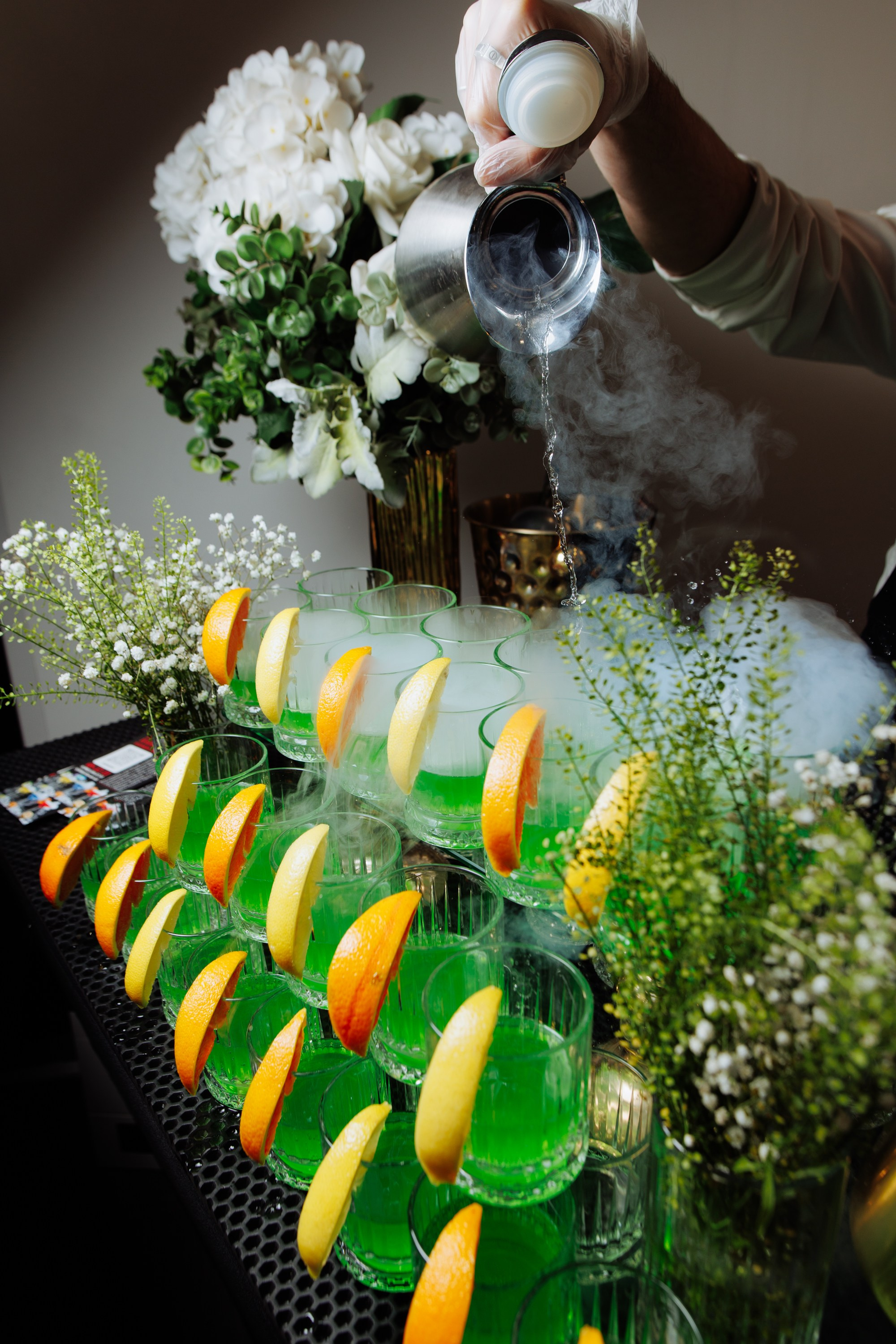 Форум креативных индустрий. Свадебный фотограф