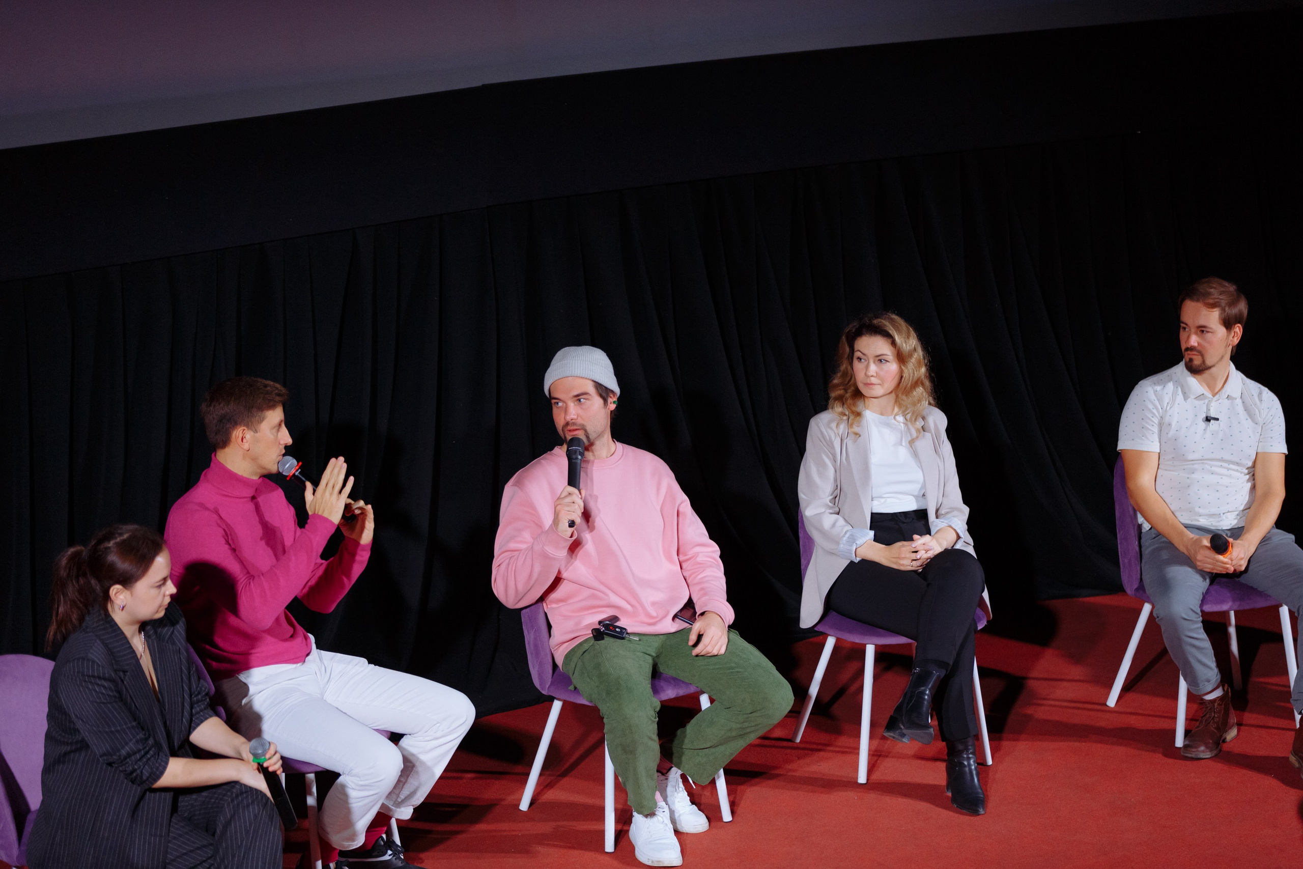 Форум креативных индустрий. Свадебный фотограф