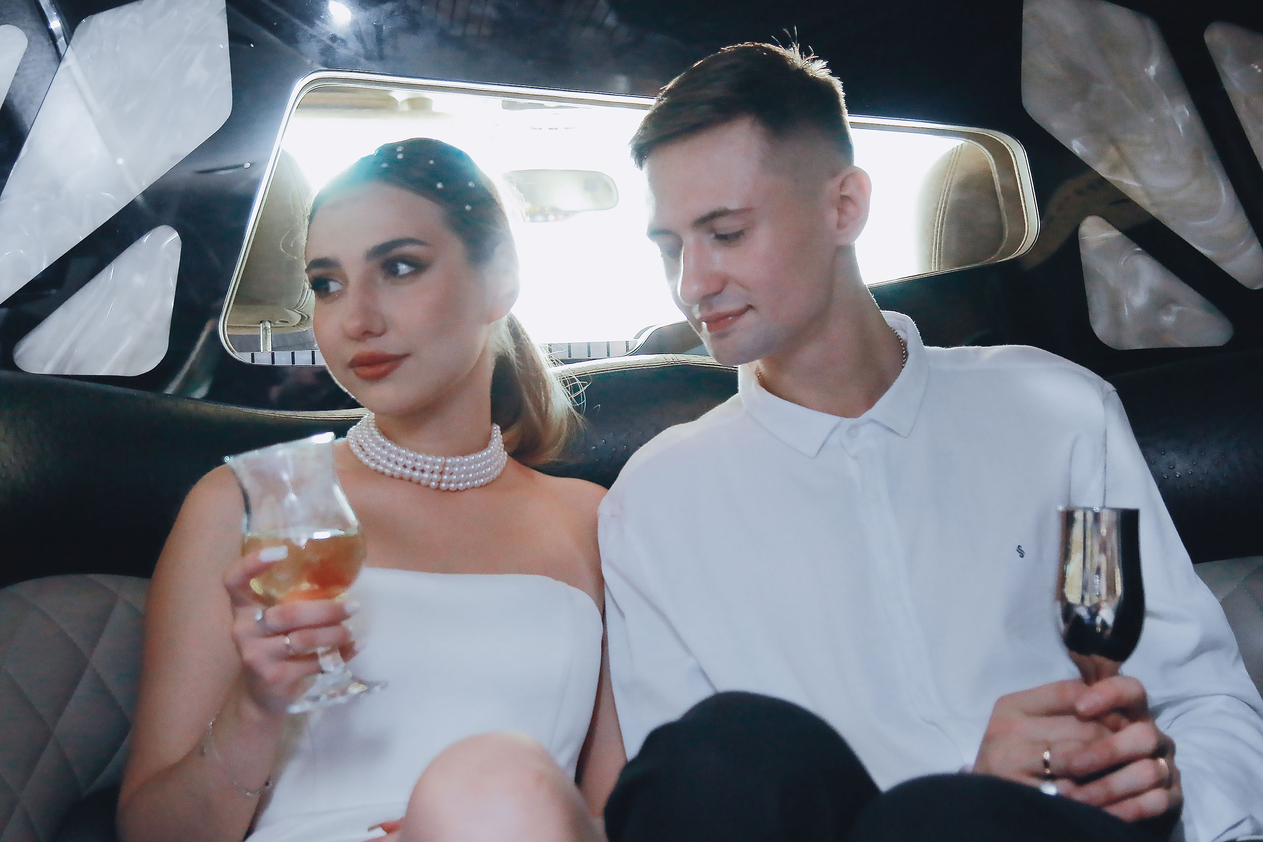 Свадьба Владимира и Ангелины. Контакты