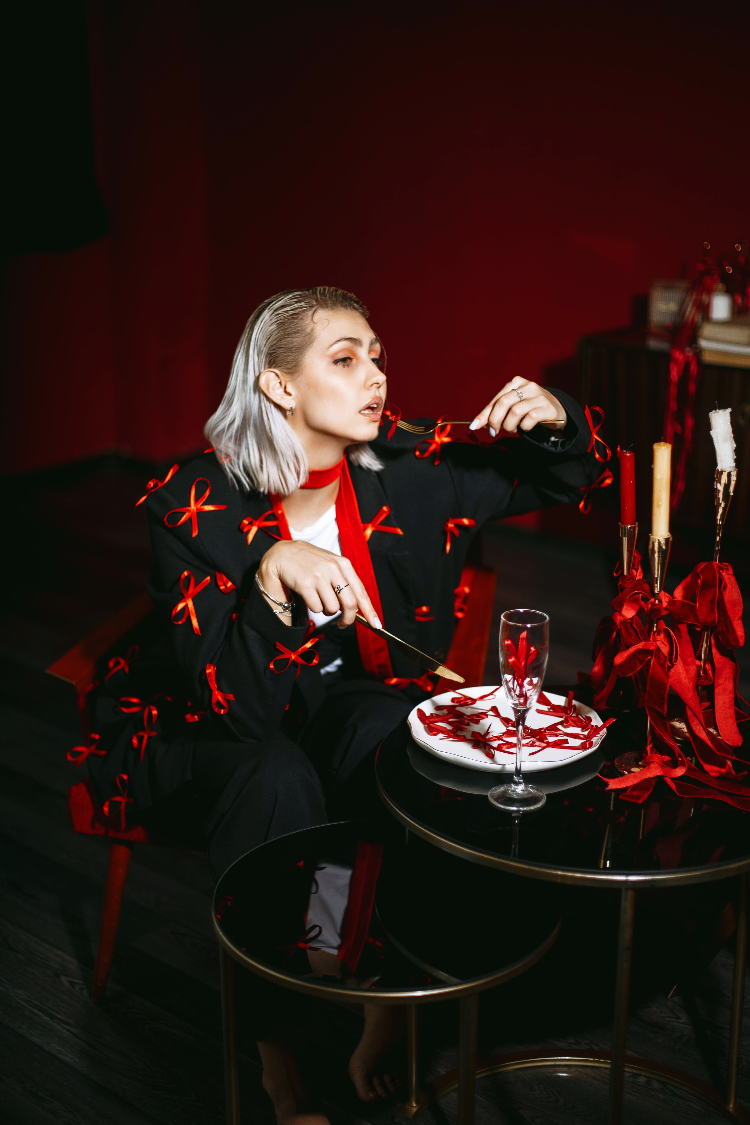 STUDIO. Катя Черника Фотограф Крым | Санкт-Петербург