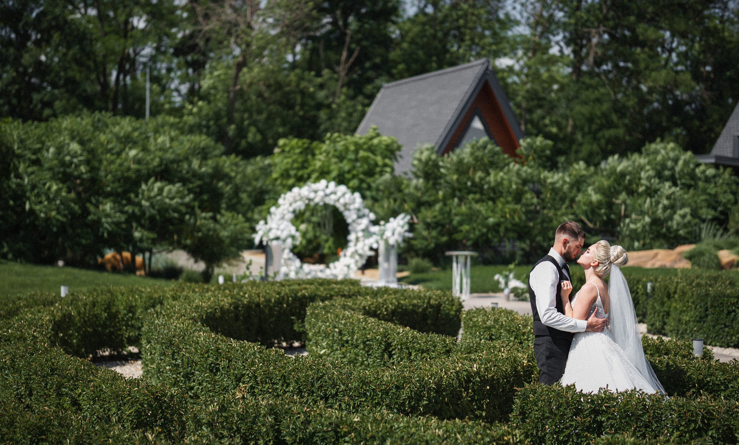 Чувственно. Фотограф Олег Сотник