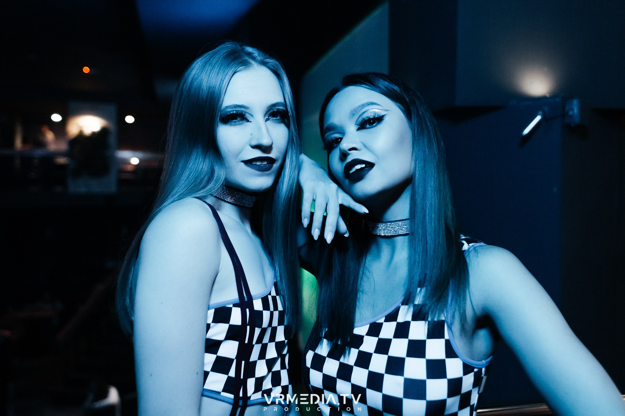 Friends party в баре «Друзья»