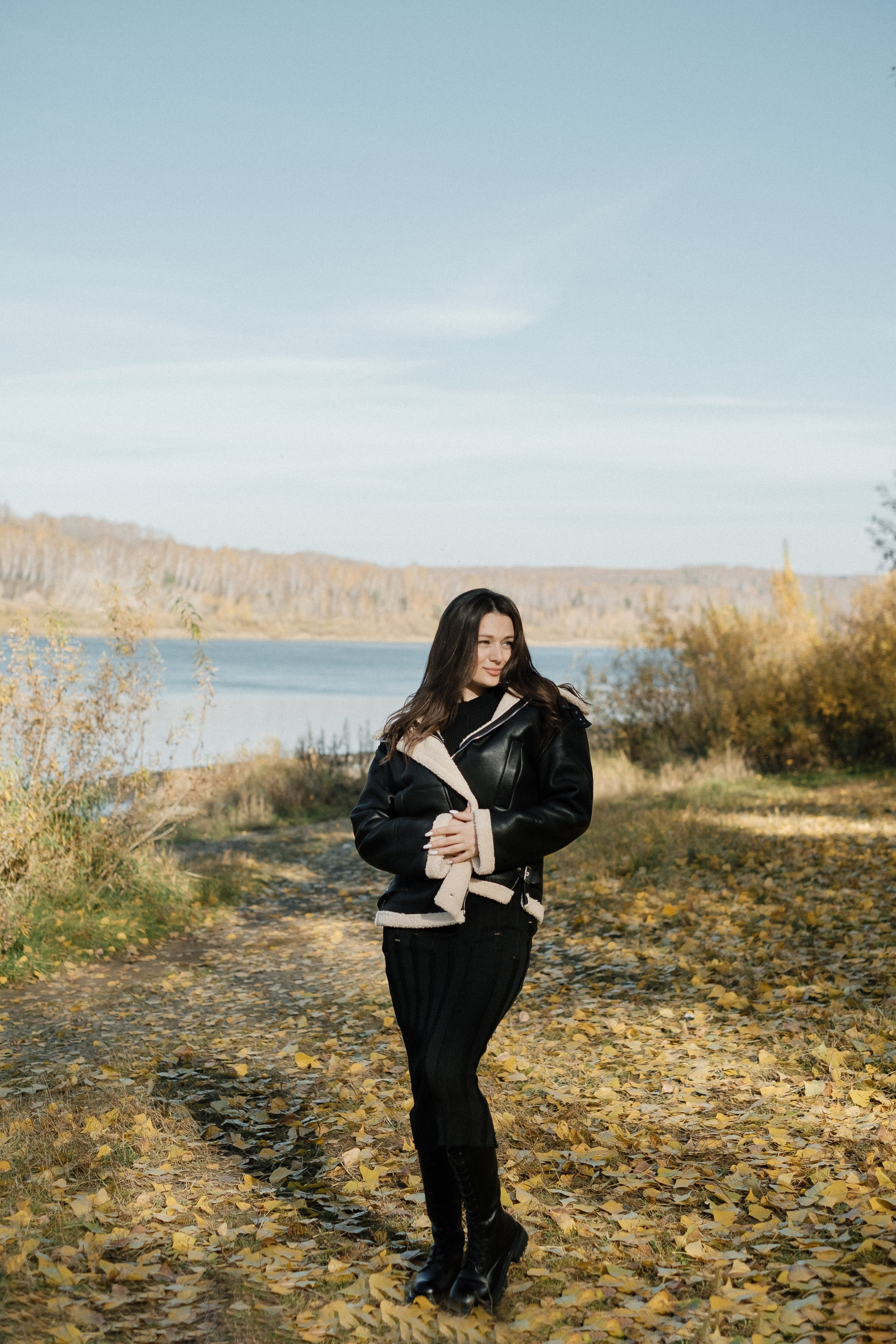 Лиза. Фотограф в Кемерово Анастасия Филаткина