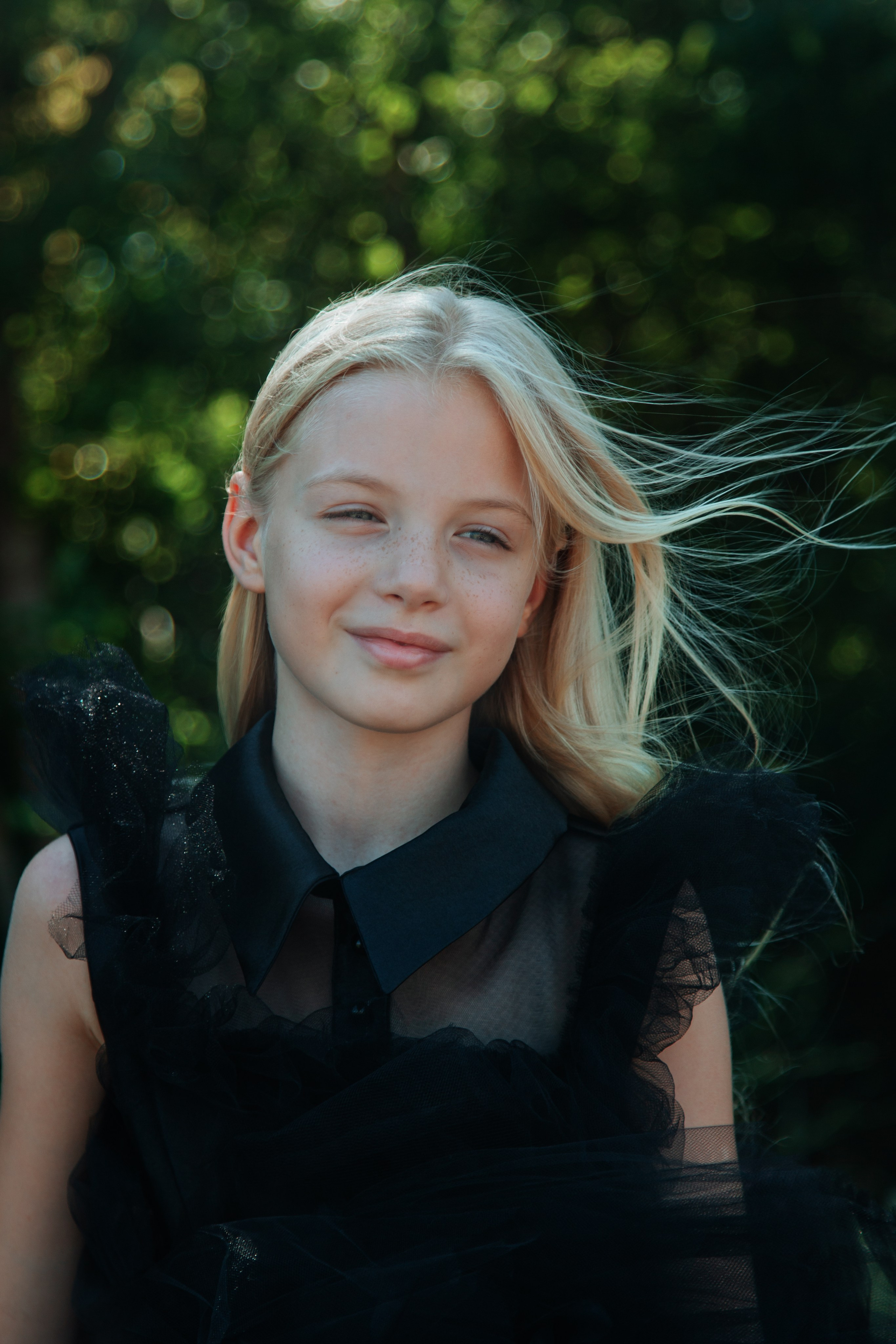 Детские. Фотограф в Севастополе Маша Мышкина