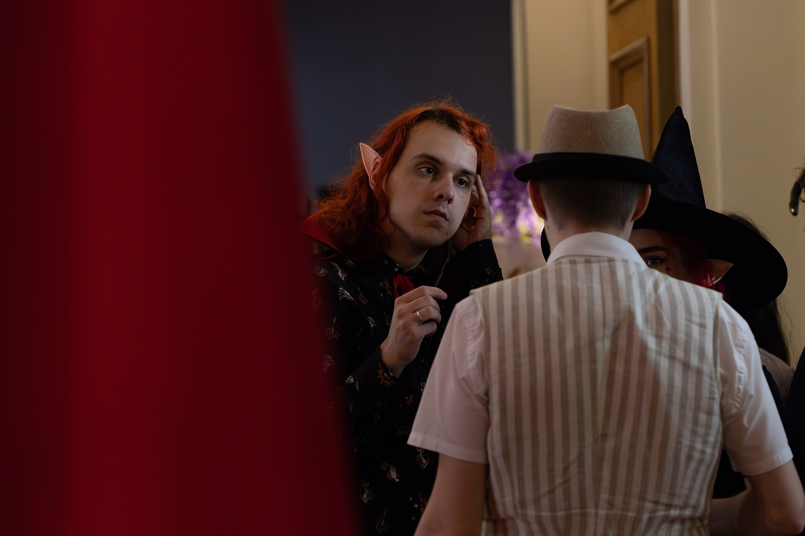 Dice Fest | Санкт-Петербург, 2025. Репортажный фотограф