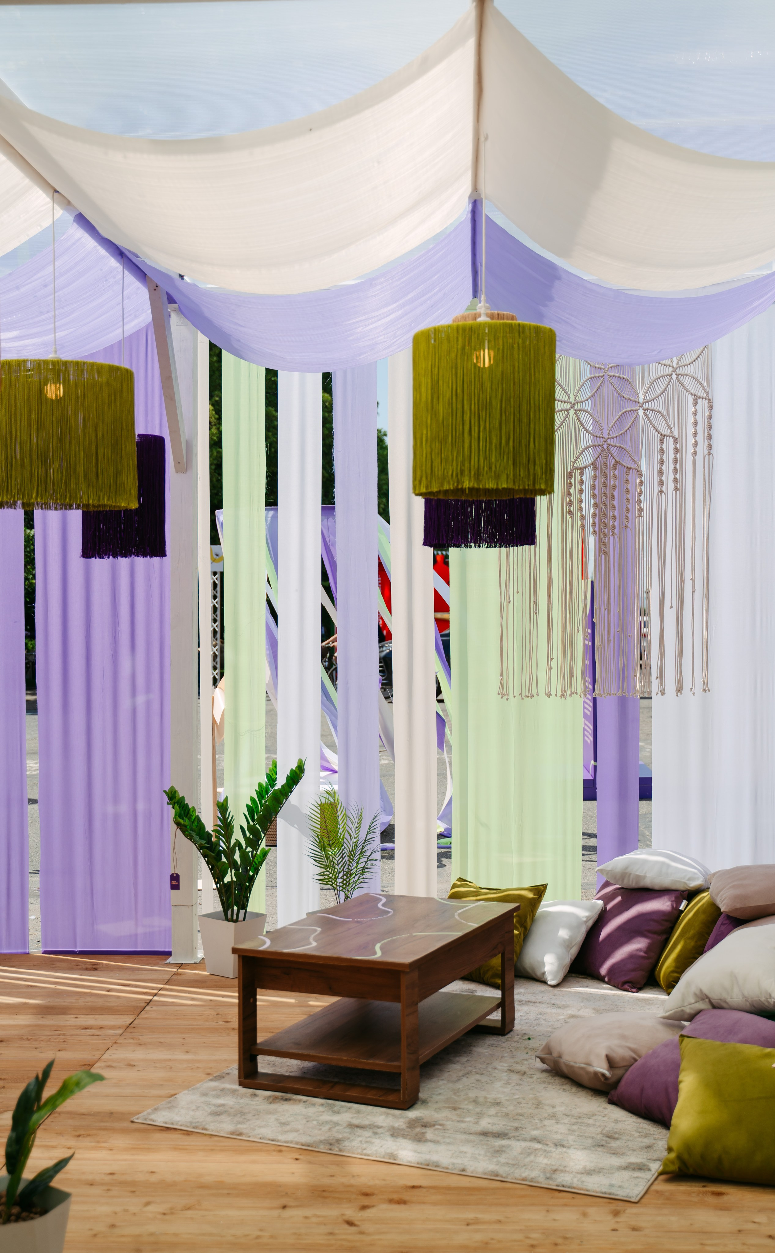 Мегамаркет. Фестиваль «Бульвар» / 2024. Саша Копылов, фотограф в Казани