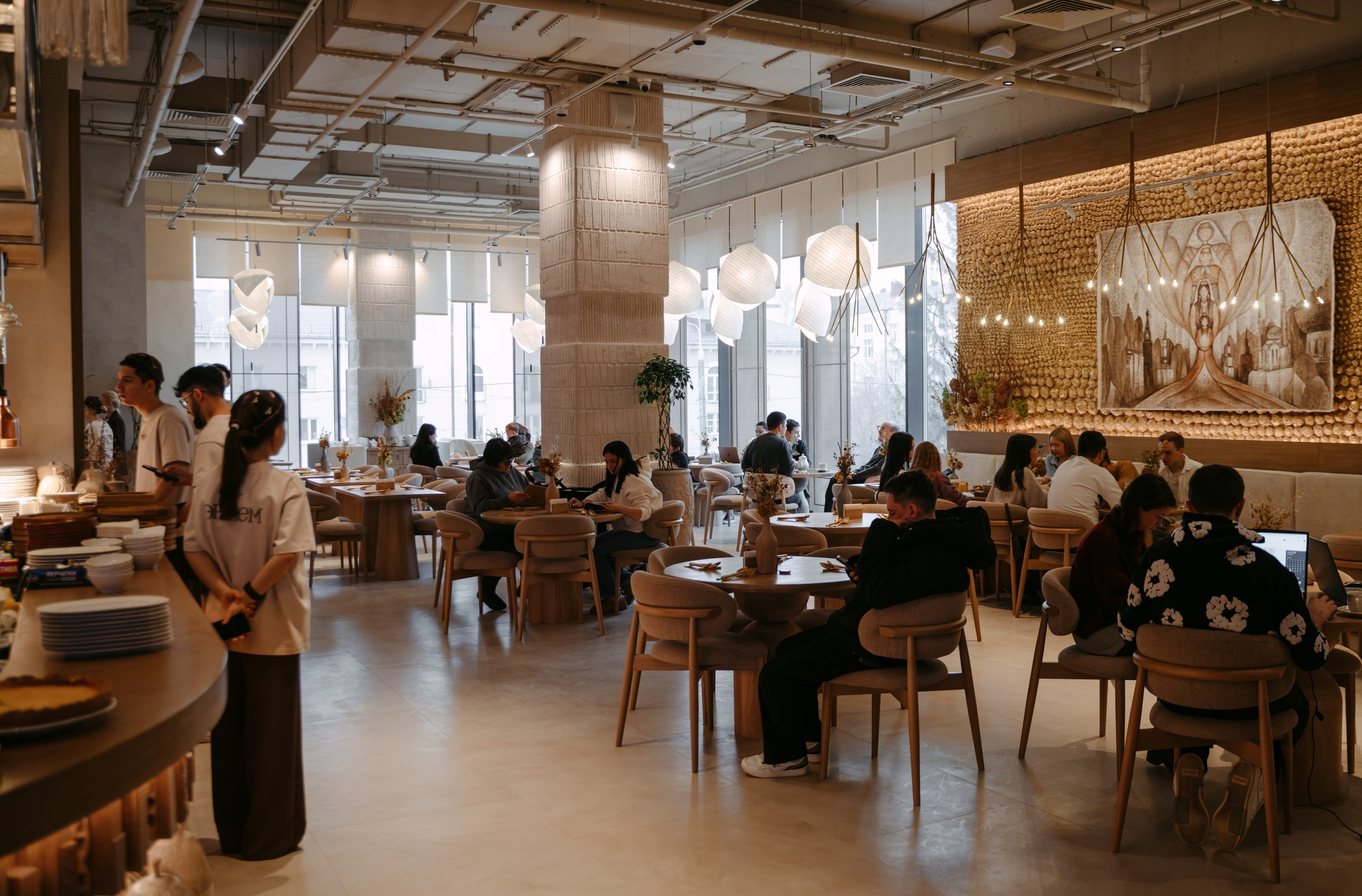 Энием х Enter. Саша Копылов, фотограф в Казани