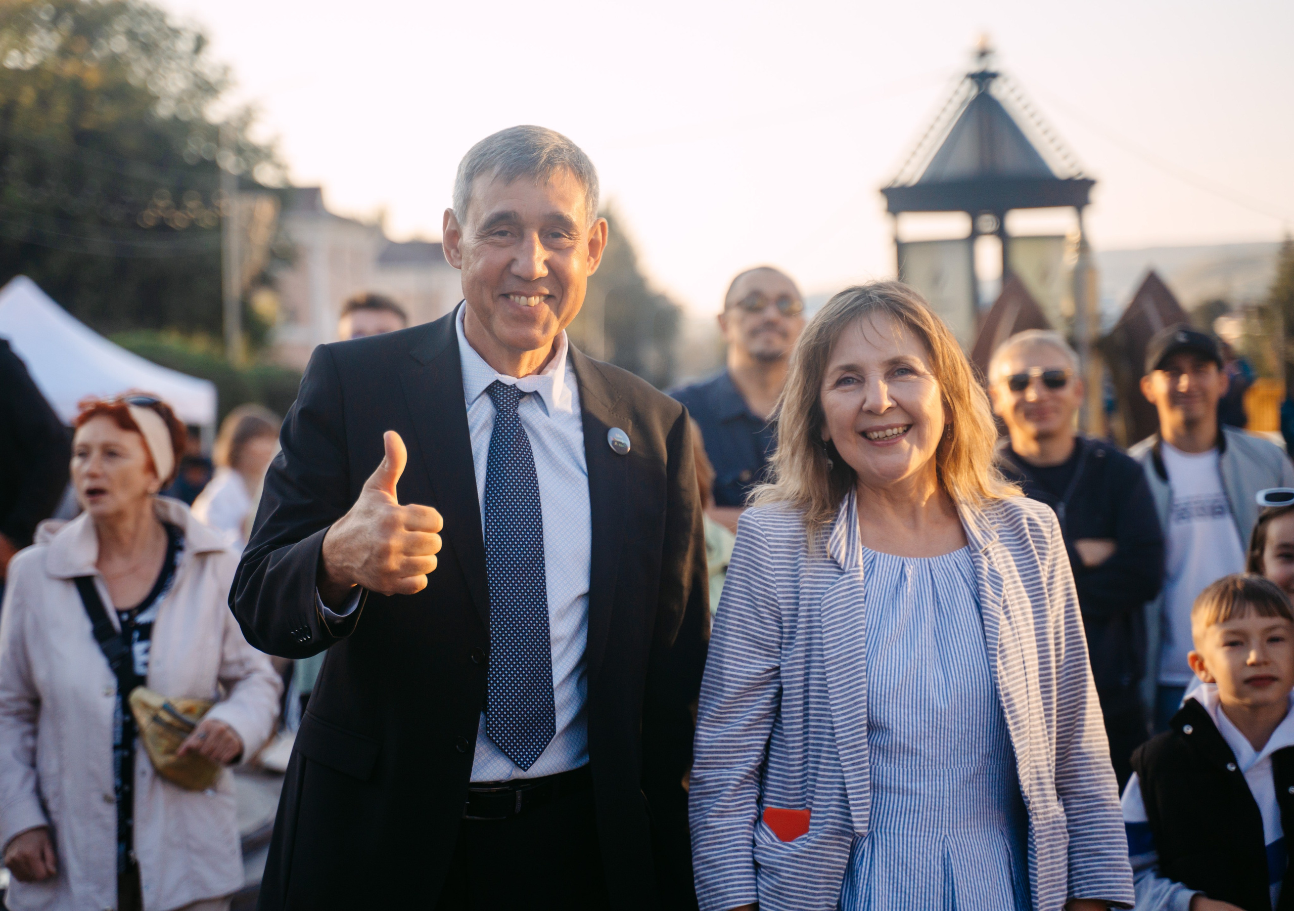 День Нефтяника / 2024. Саша Копылов, фотограф в Казани