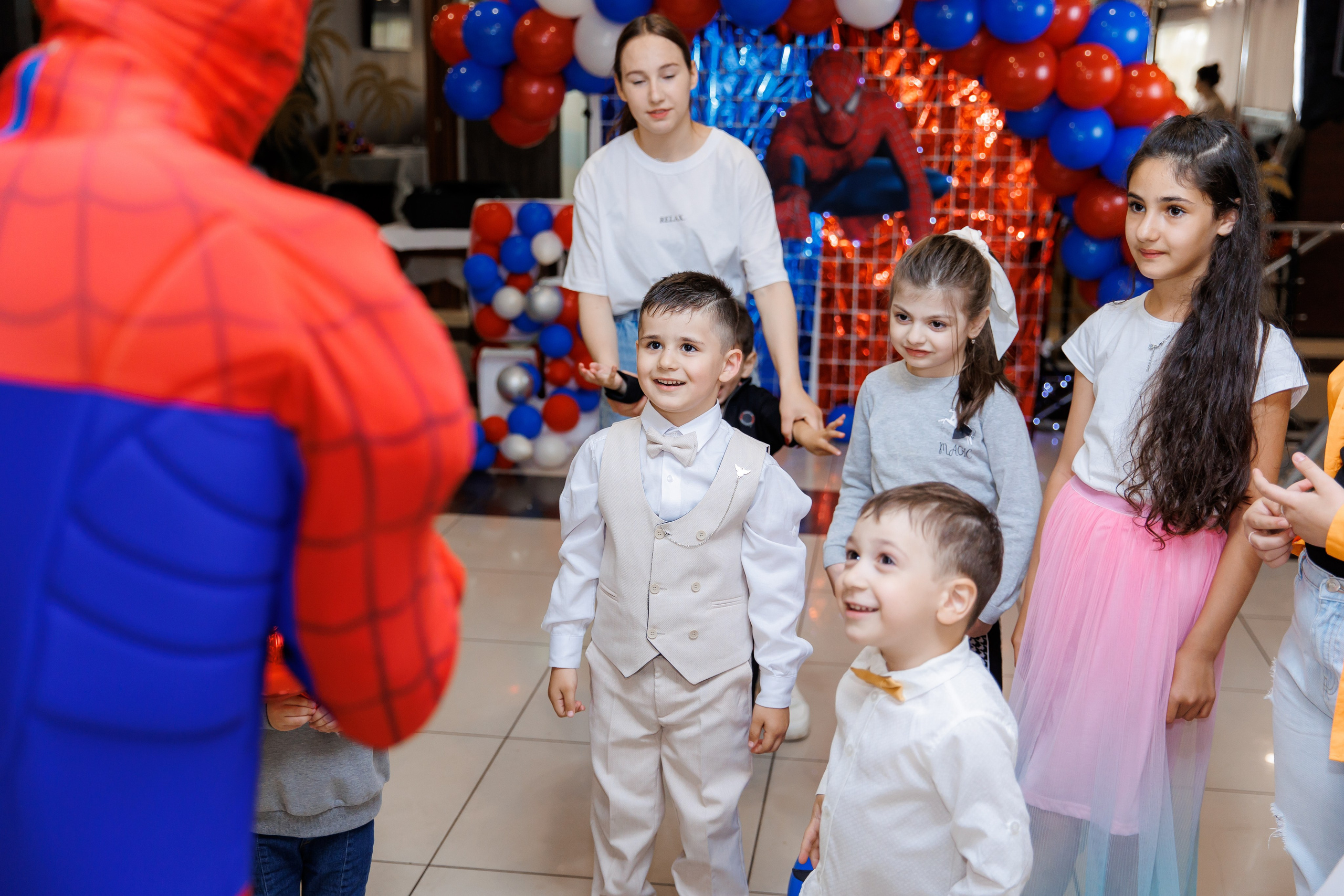 Алекс 5 лет. Семейный и репортажный фотограф в Иркутске Людмила Лиханская
