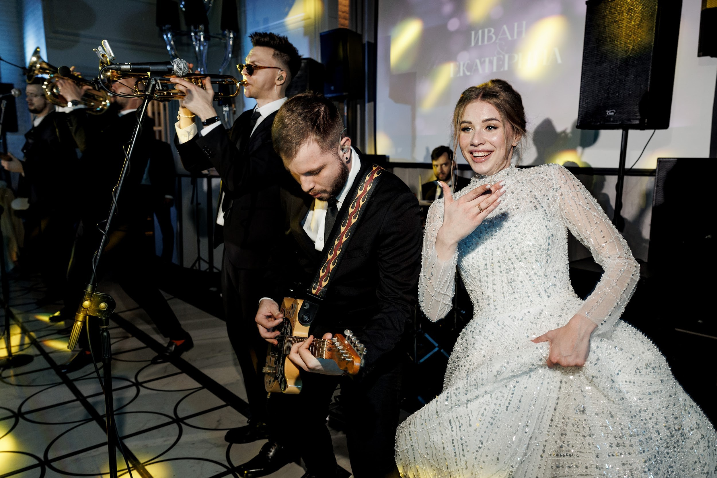 Организация свадьбы под ключ — Ростов-на-Дону. Студия событий ДЕЙЗИ. Организация мероприятий. Свадебное агентство в Ростове-на-Дону. Свадебный организатор. Организация свадьбы под ключ