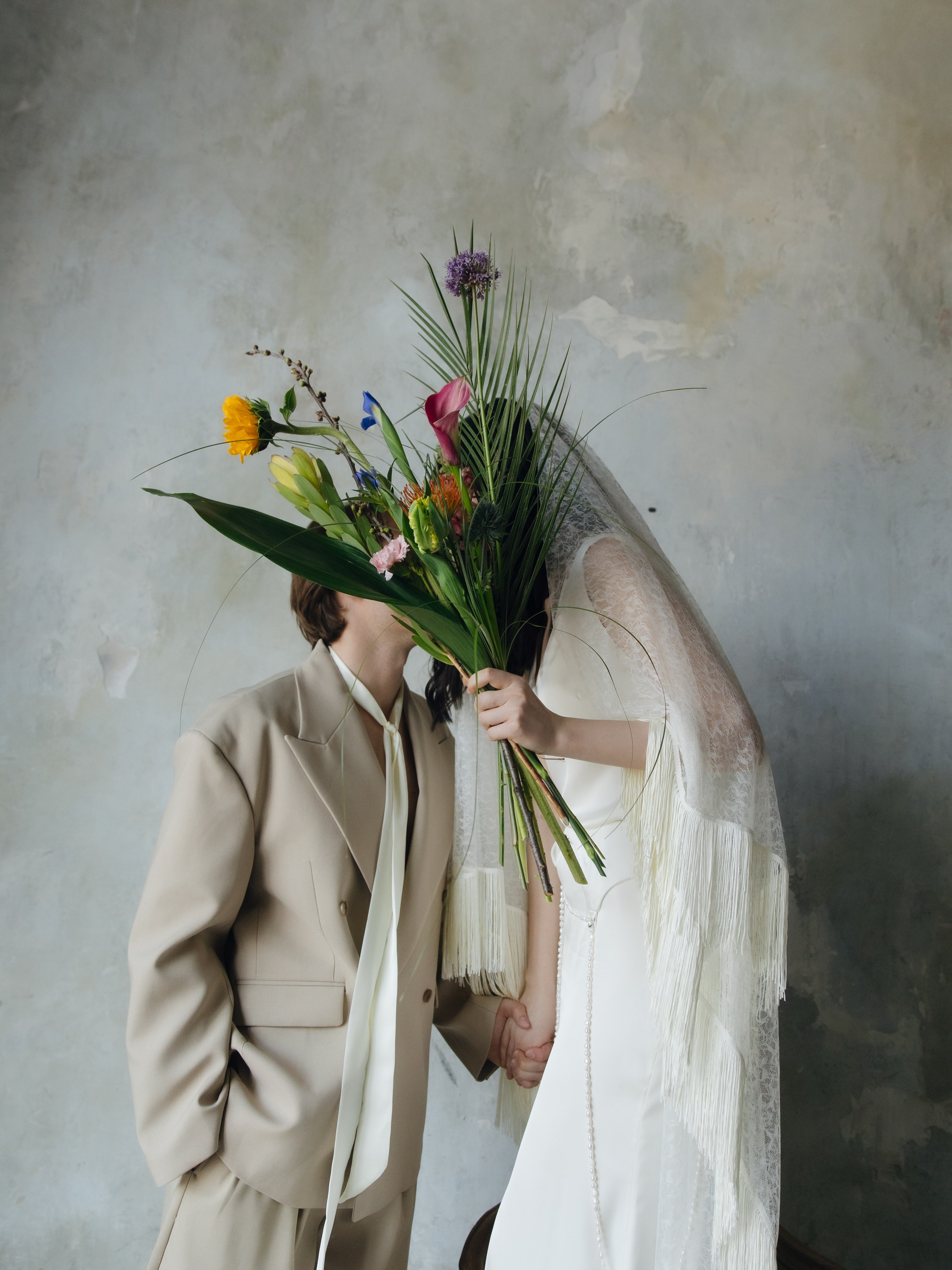 Дима и Настя. Destination wedding photographer Mary Korenchuk