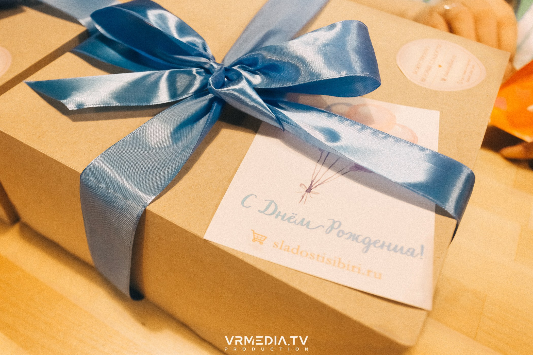 «JAWSSPOT» 3 ГОДА