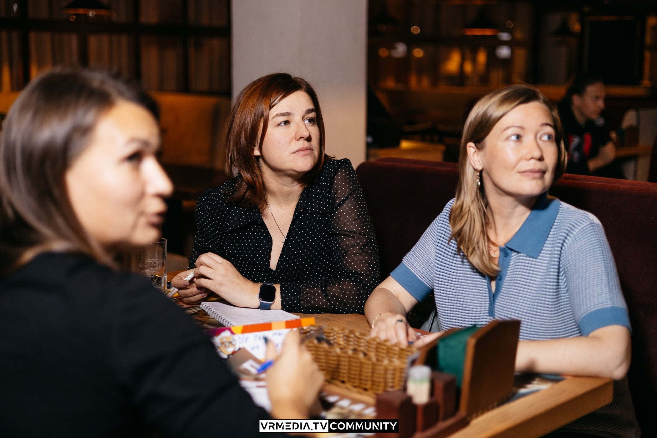 Ресторан «Мюнхен»: Эйнштейн Party