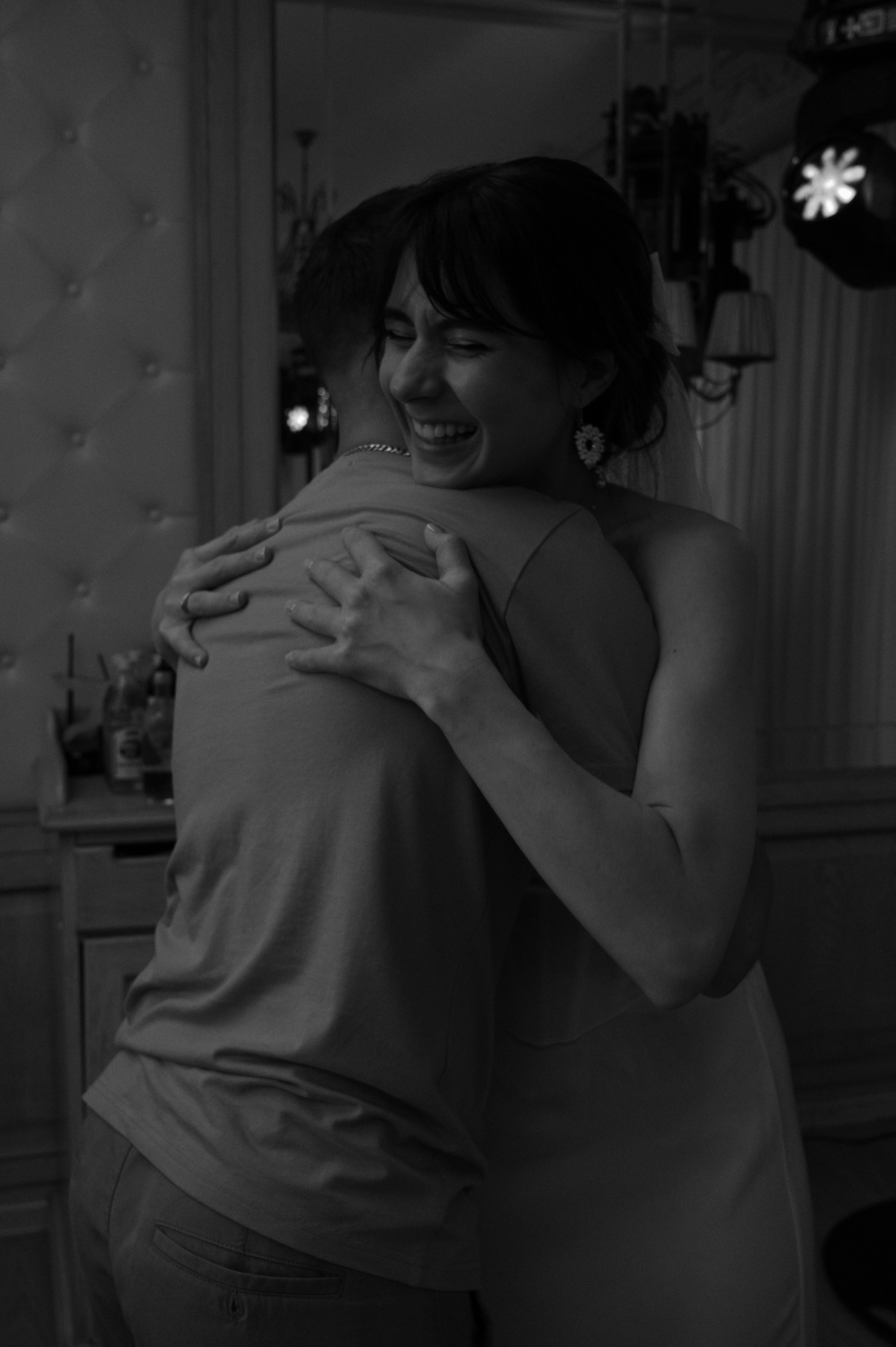 Про любовь. Фотограф Ким Ангелина