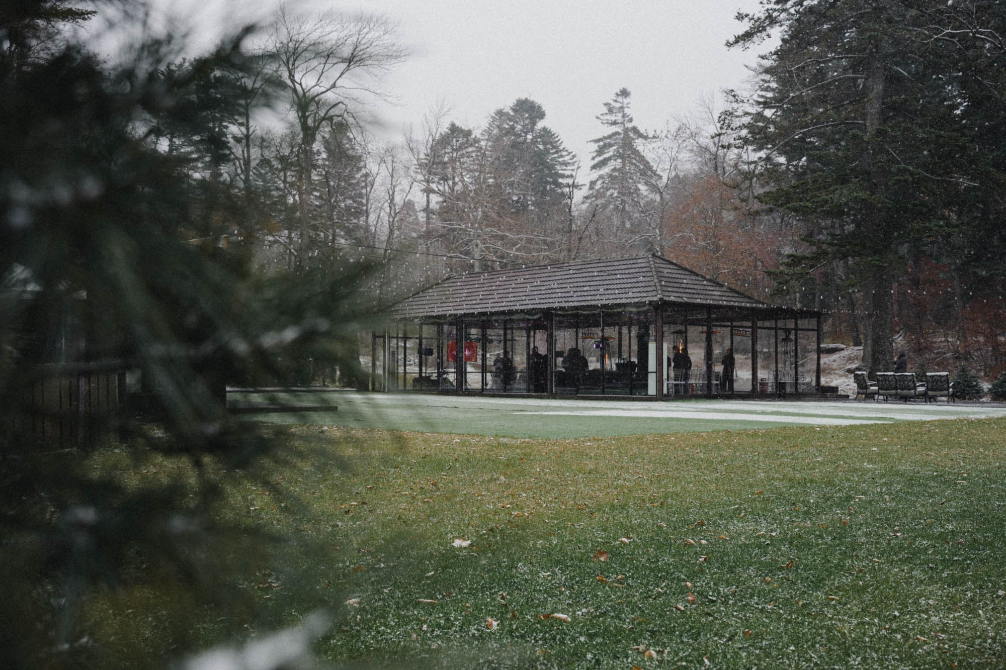 Частные мероприятия. Главная