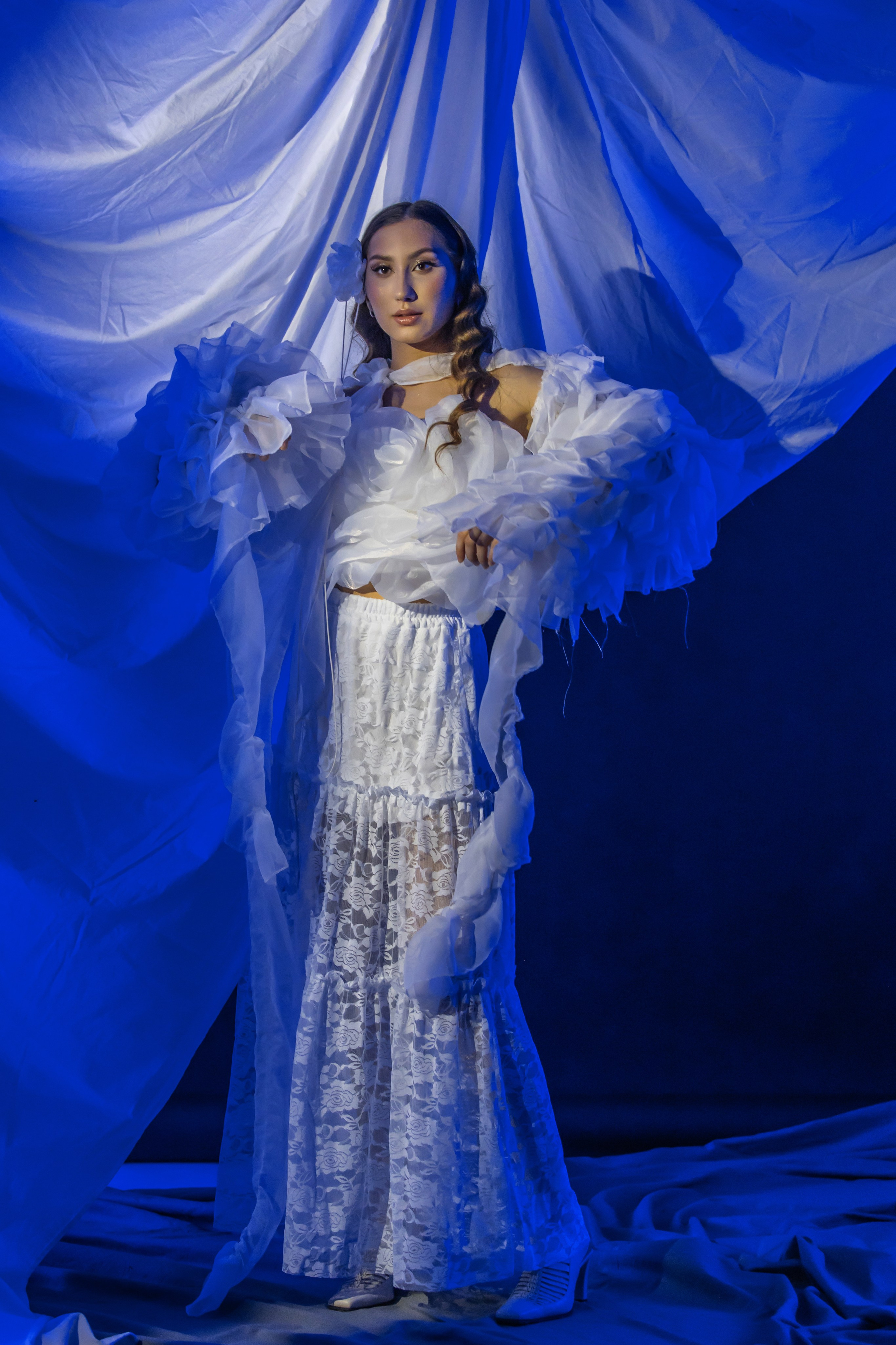 Ксения. Главная