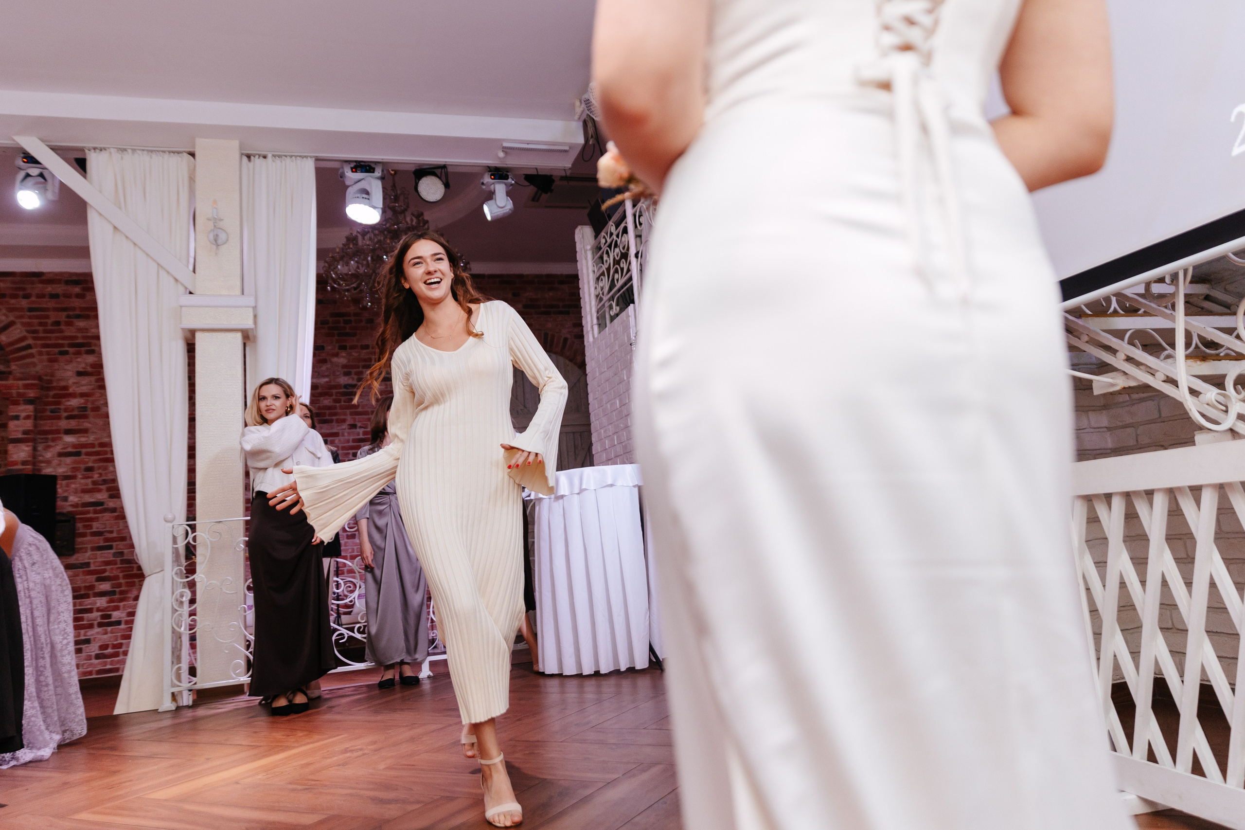 Свадебная фотосессия в Пушкине. Семейный и свадебный фотограф в Санкт-Петербурге и Москве