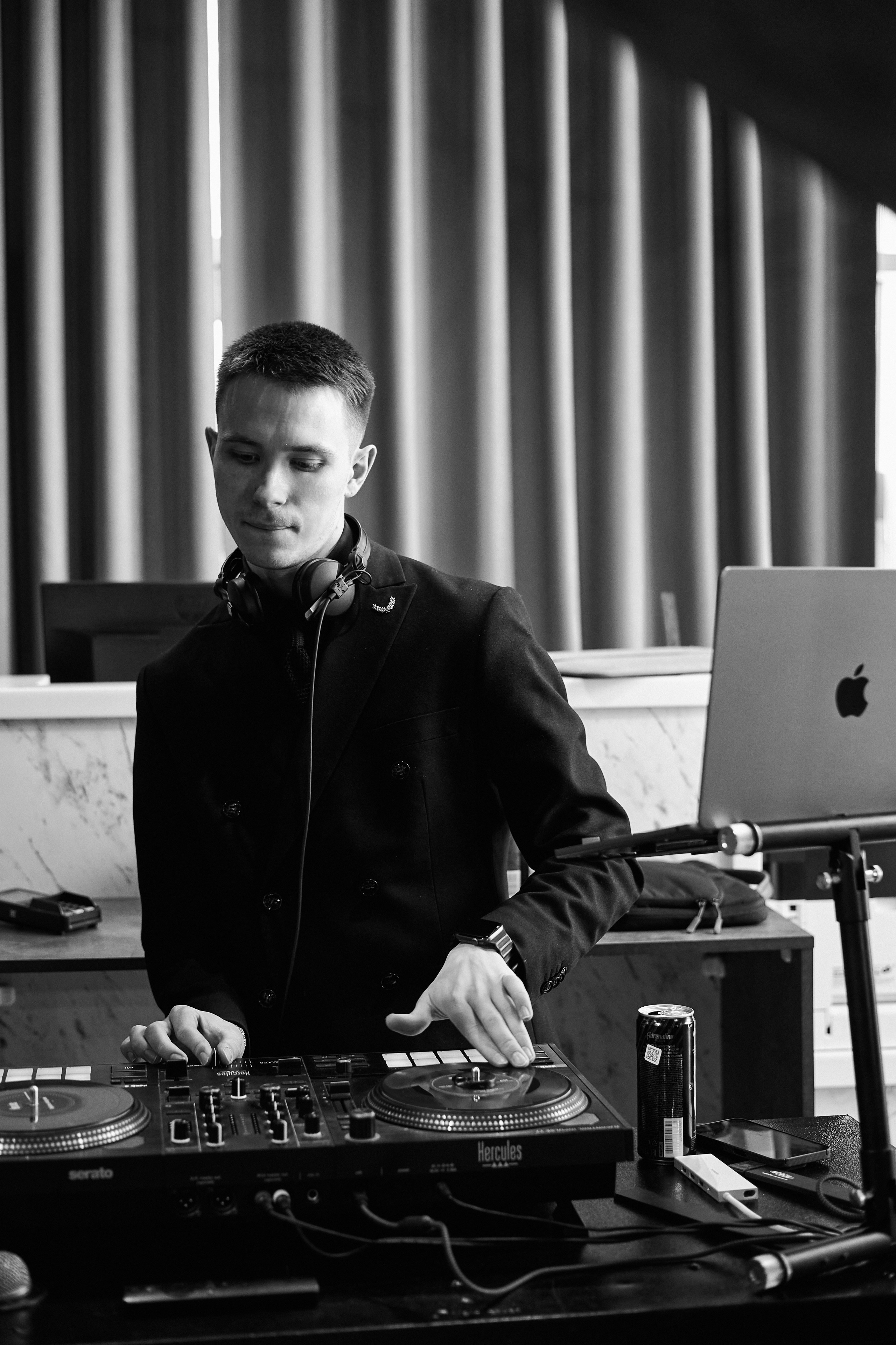 Девичник | репортаж. Фотограф Андрей Кононенко