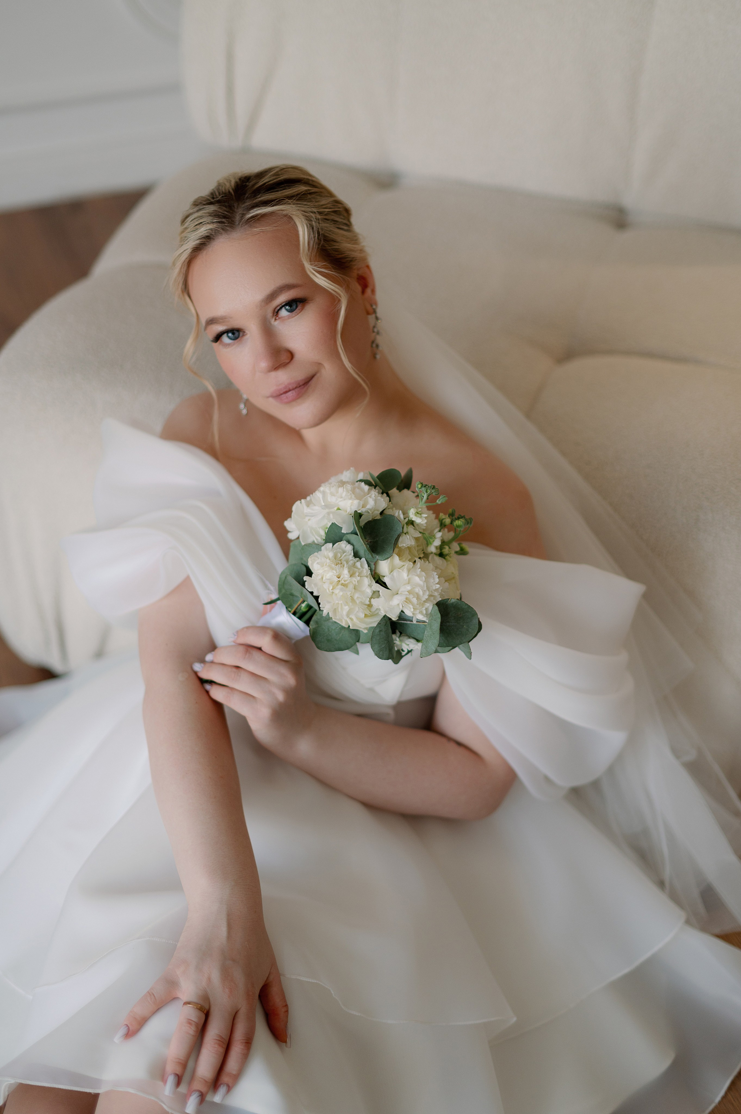 Лев и Татьяна. Фотограф в Абакане и Минусинске