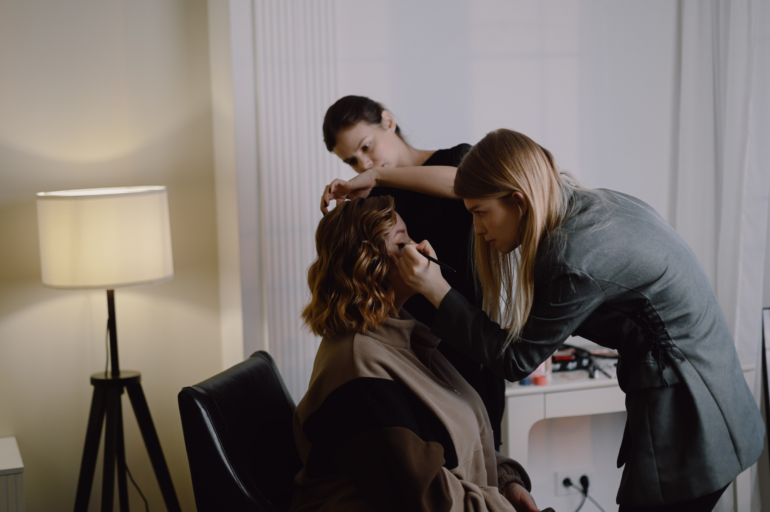 Павел и Виктория. Фотограф в Абакане и Минусинске