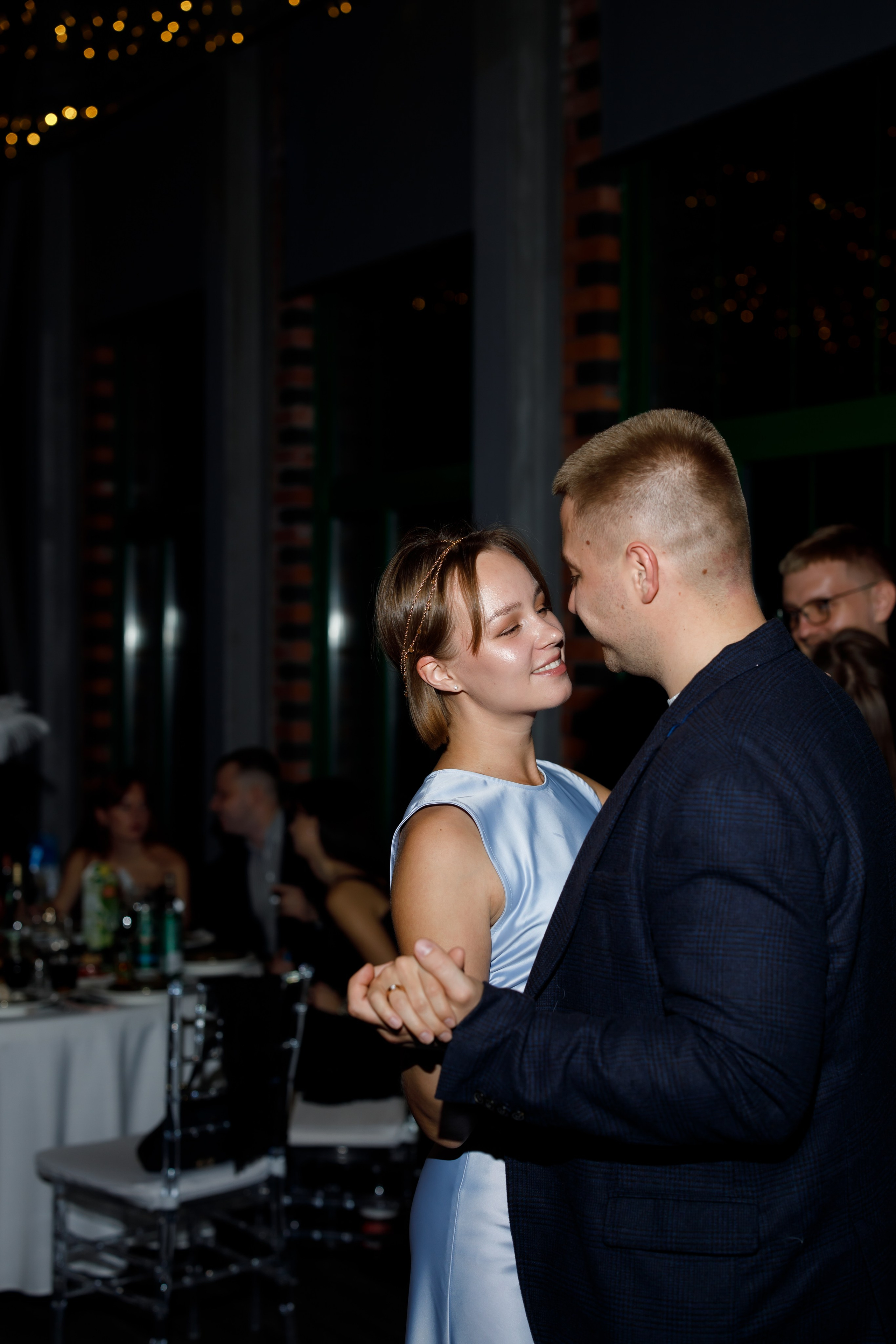 Свадебные. Фотограф и видеограф Москва Анапа