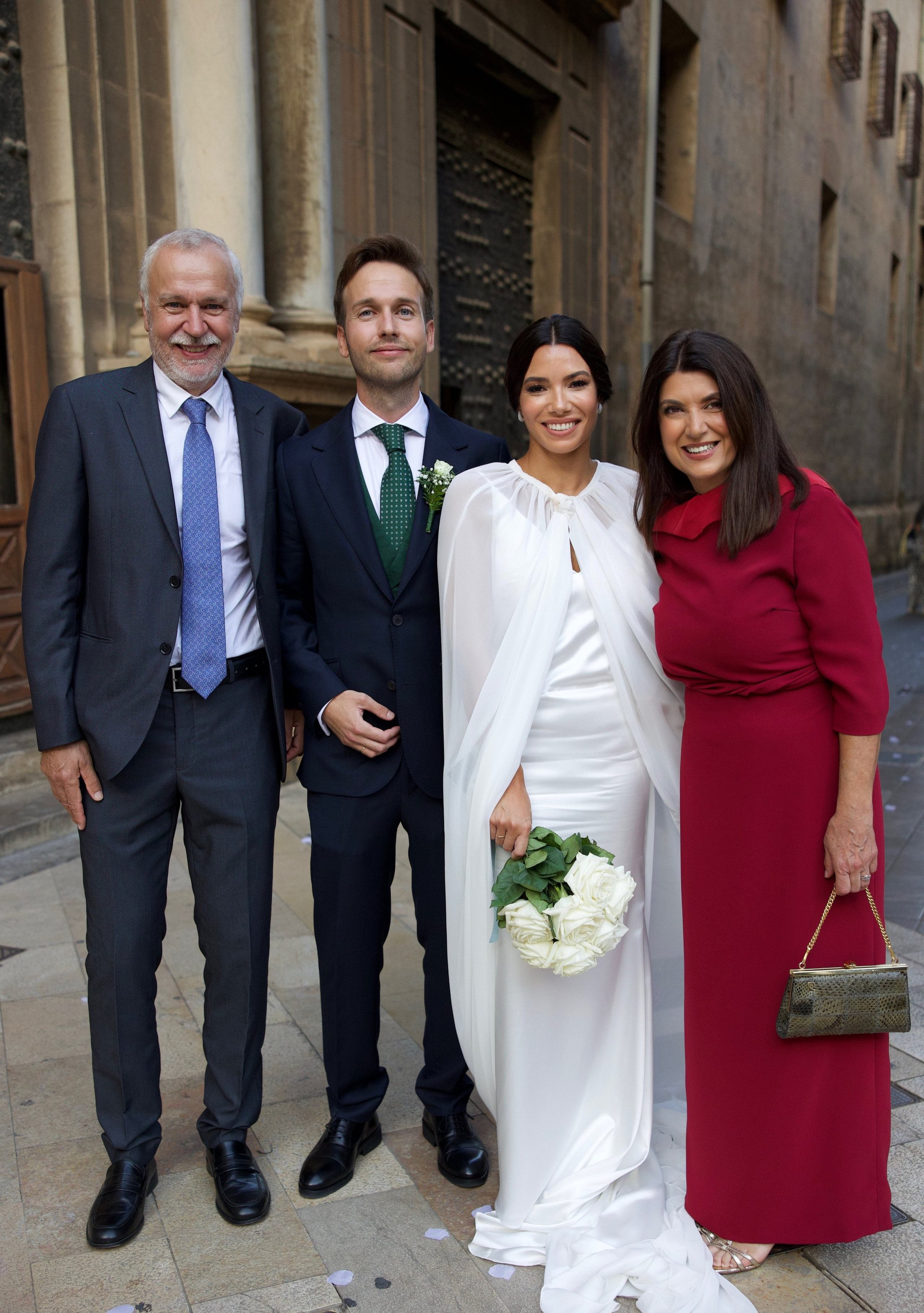 Barbara & Carlos Valencia. Bantser Studio — Fotógrafa y organizadora de bodas en Valencia, España