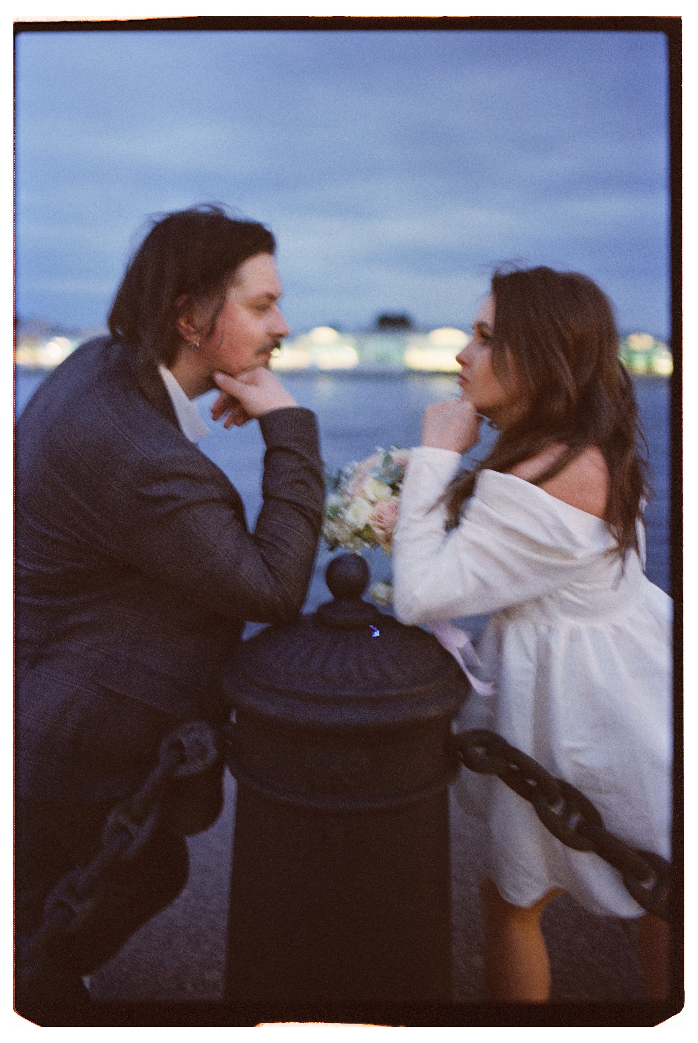 Женя и Аня. Polinanazar//Полина Назарова, фотохудожник