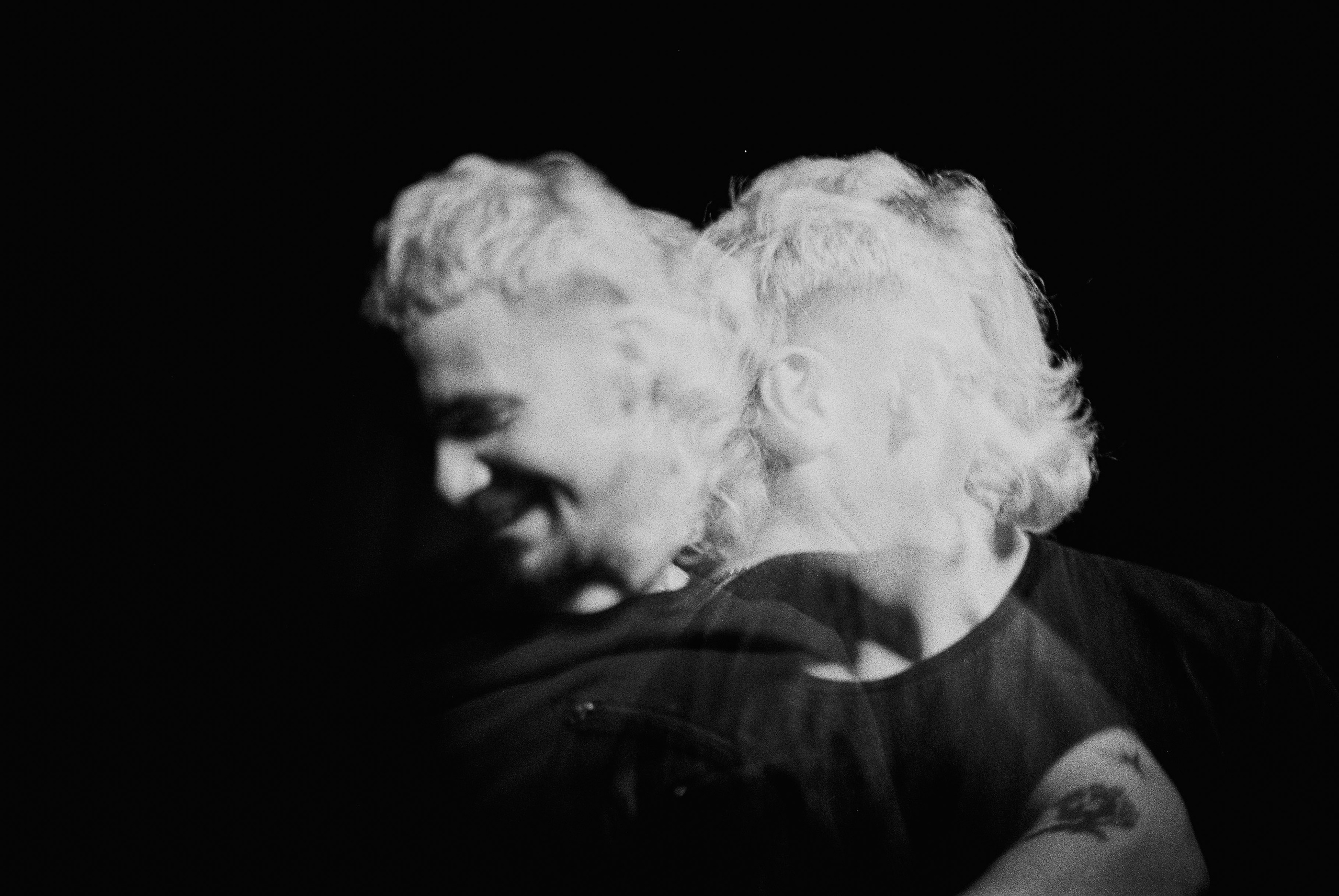 Саша. Polinanazar//Полина Назарова, фотохудожник