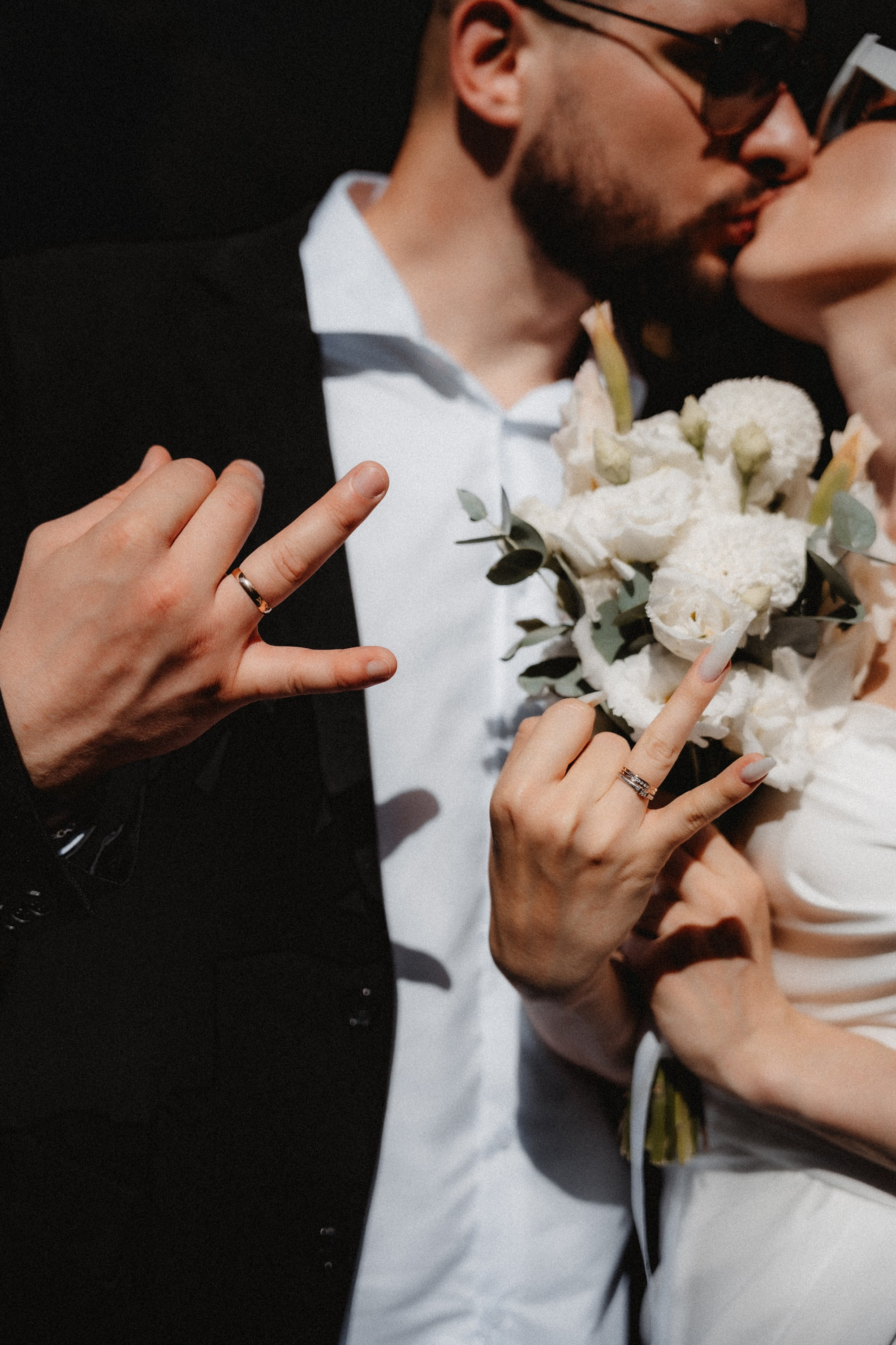 Миша и Ника. Репортажный фотограф Черников Игорь