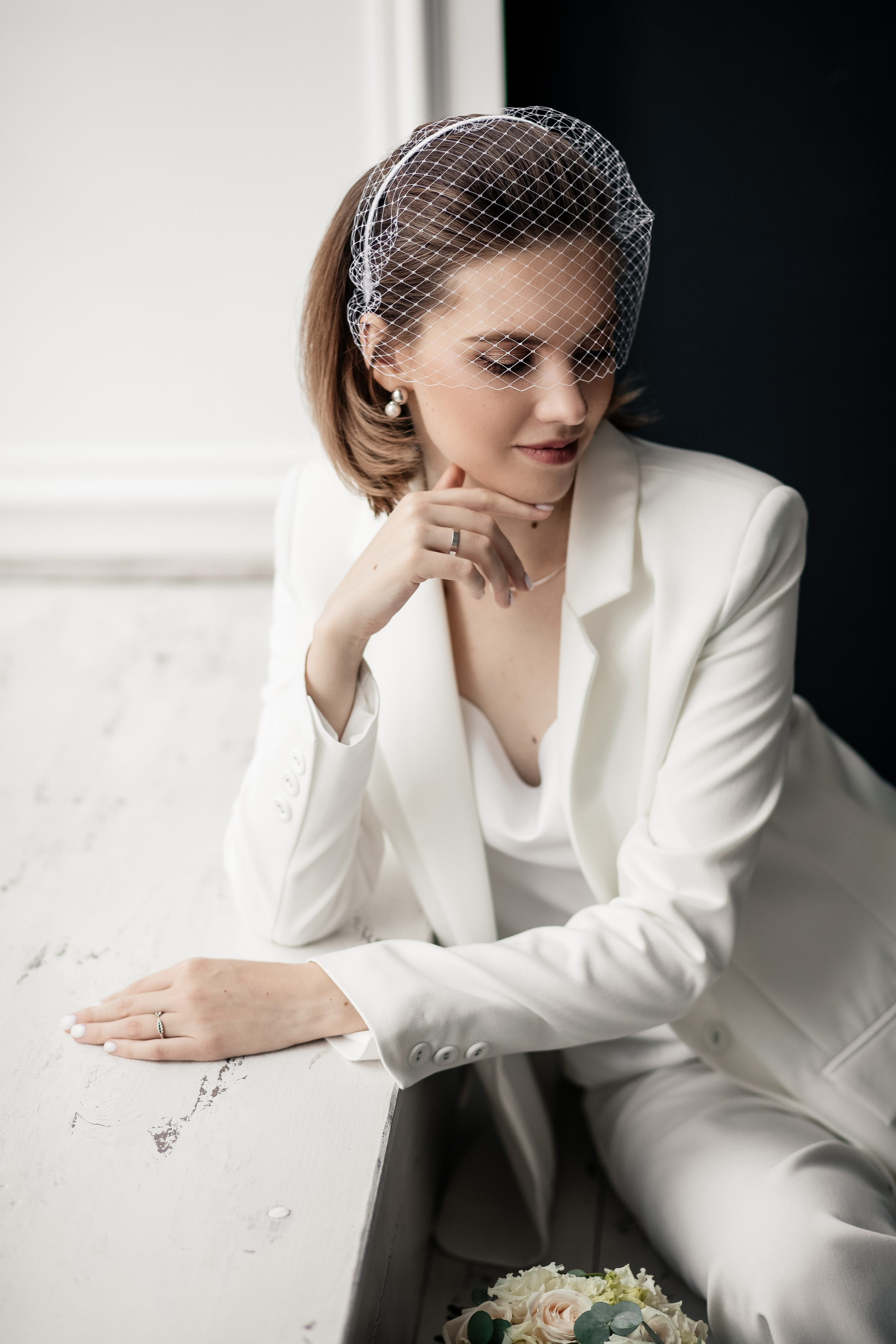 Ангелина & Никита. Фотограф в Москве Валерия Рожкова