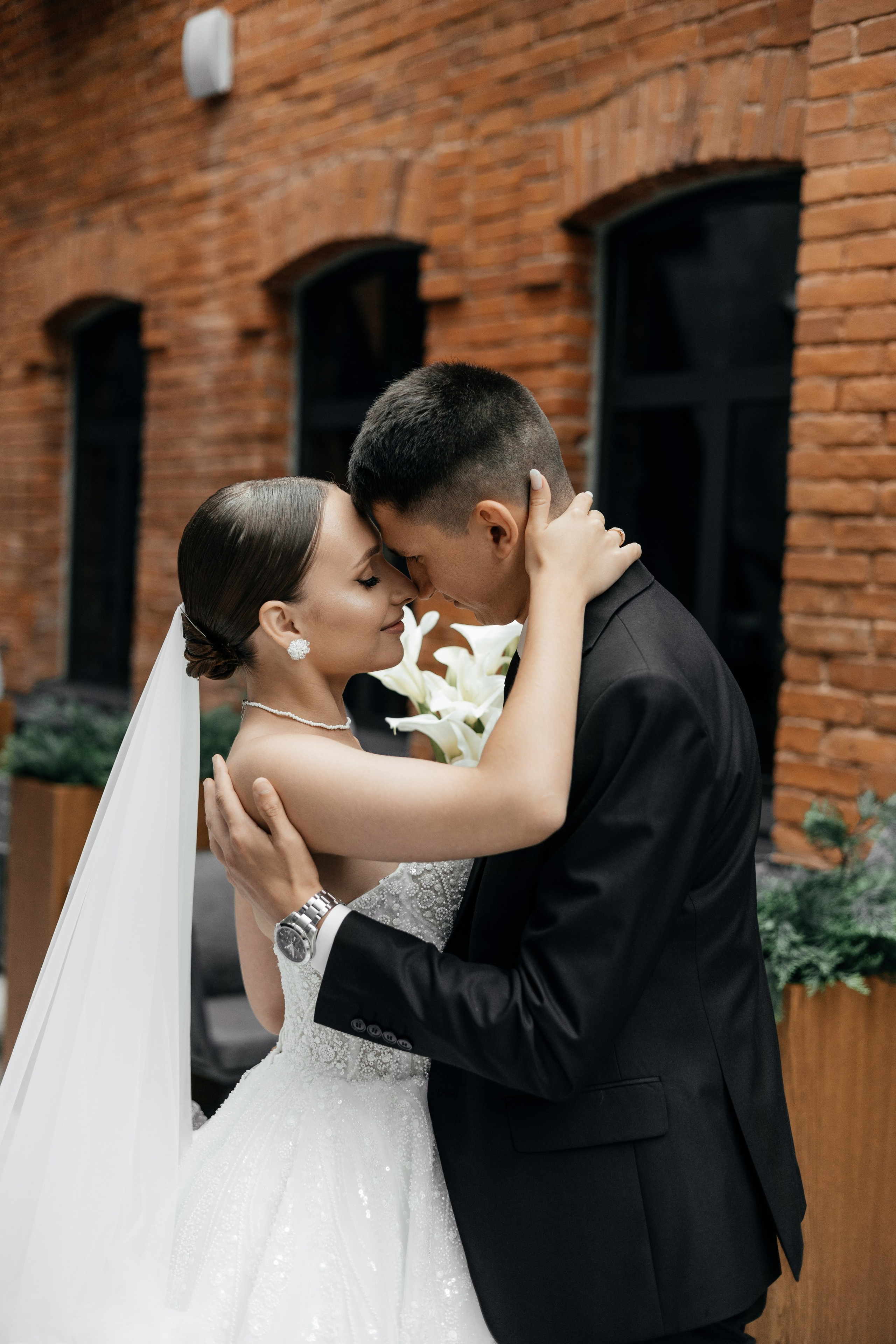 D&A WEDDING DAY. ФОТОГРАФ | ВИДЕОГРАФ | КУРГАН | ТЮМЕНЬ | ЕКБ Михаил Сутягин