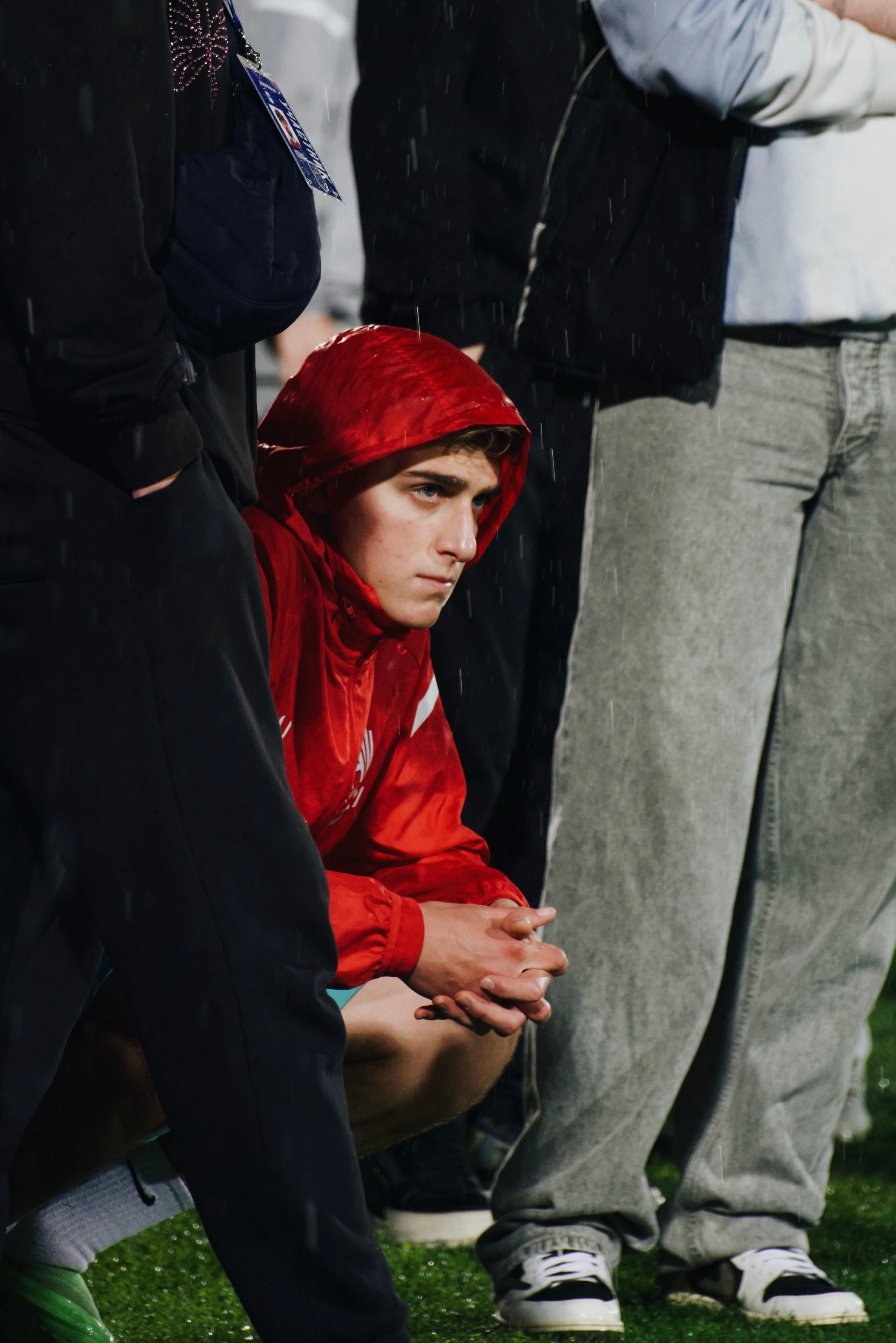 Амкал ’25. Татьян гертье