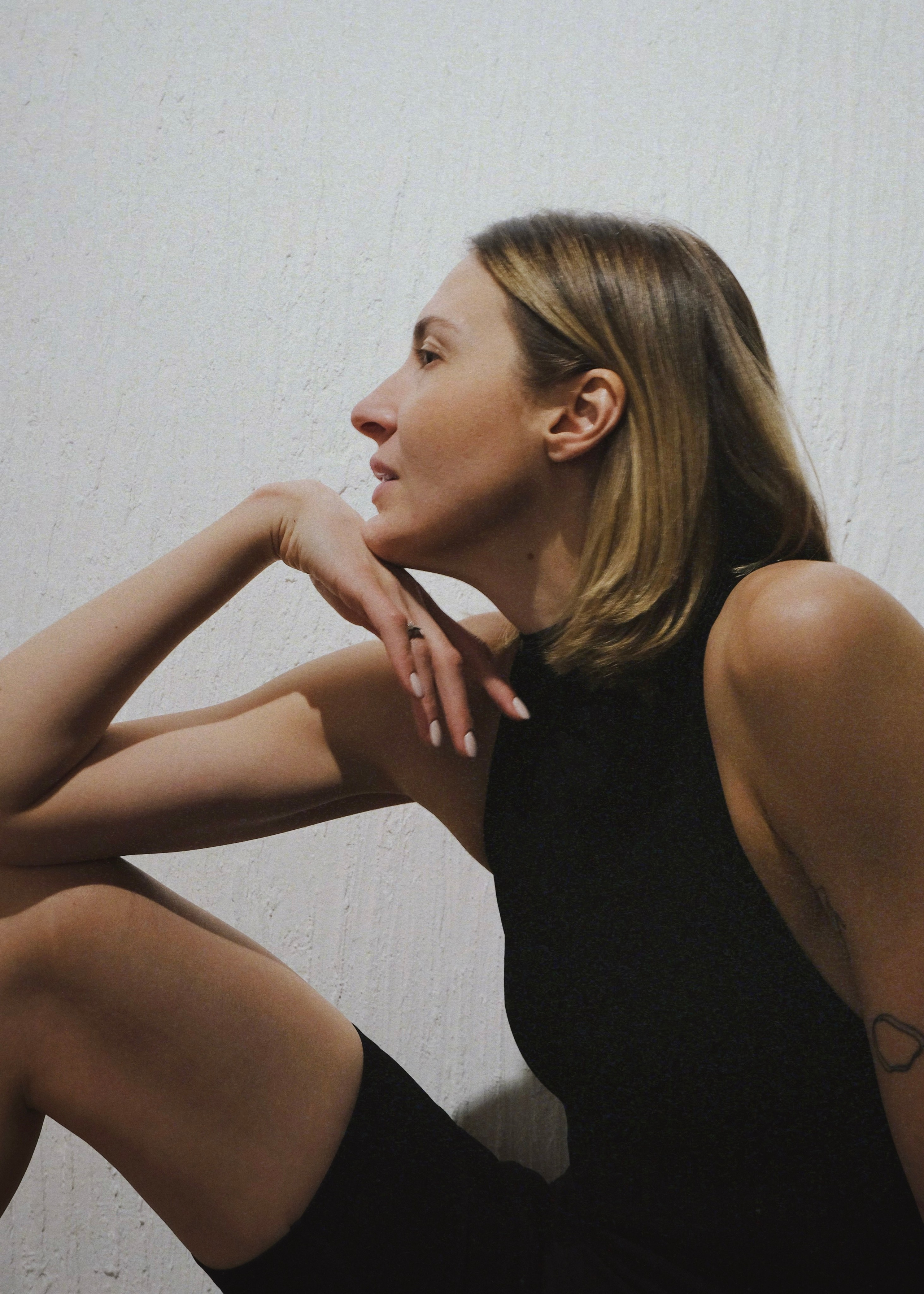 Спортивная секция. Татьян гертье